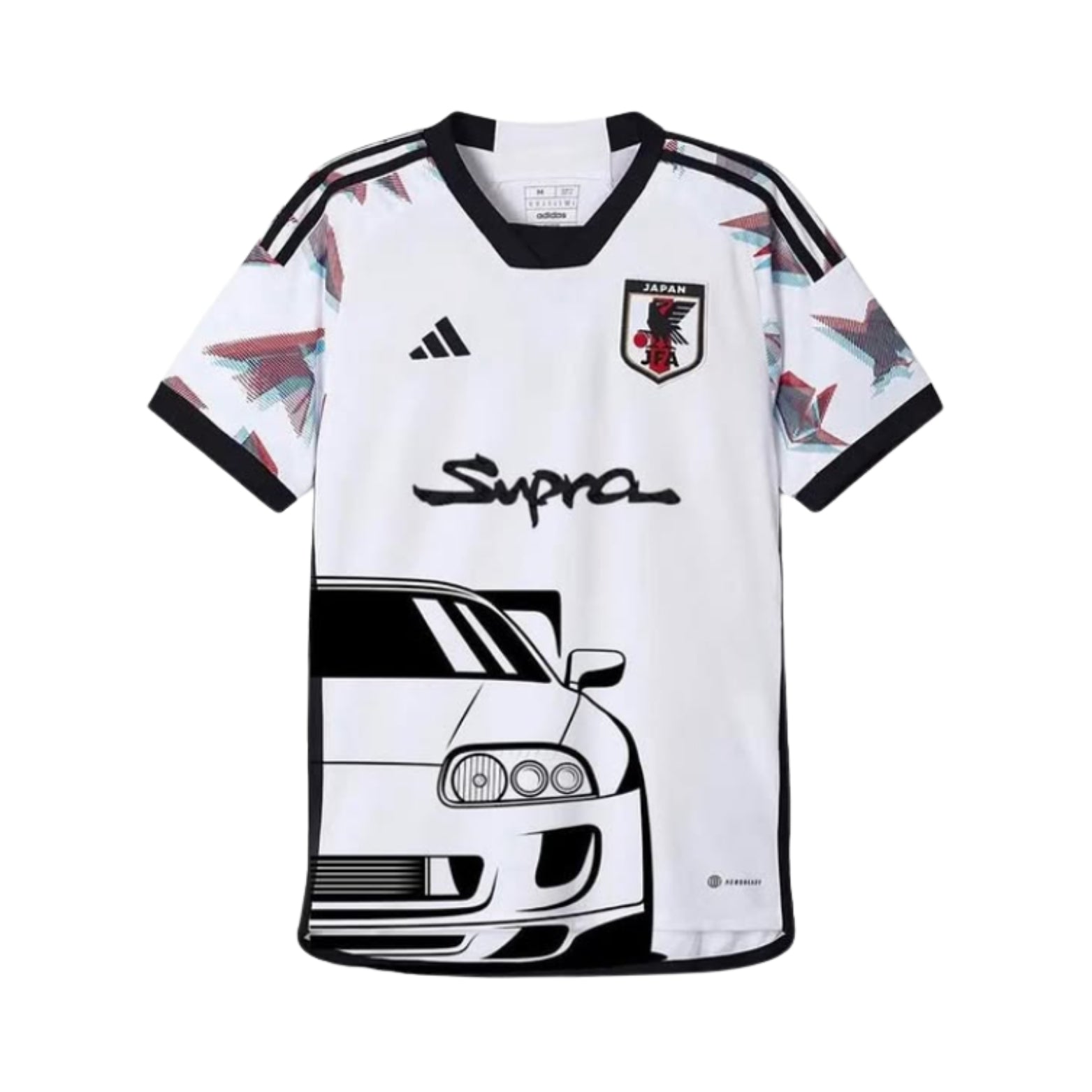 Japon x Toyota Supra 24/25