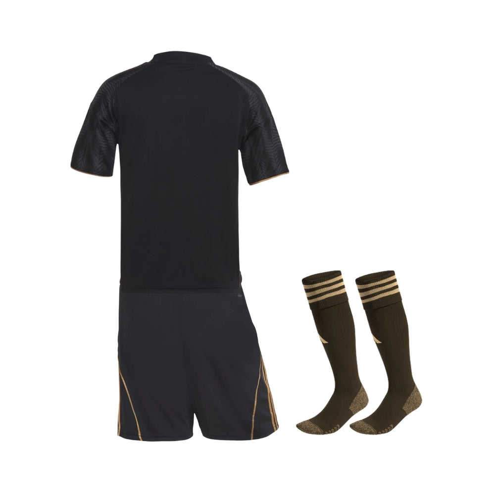 Kit - Atlético Mineiro Troisième 25/26