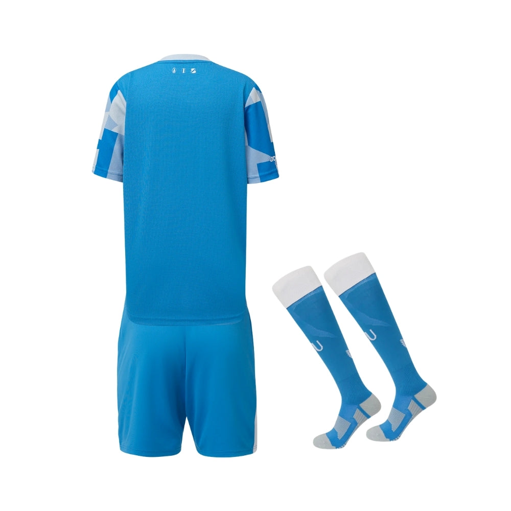 Kit - Utrecht Troisième 25/26