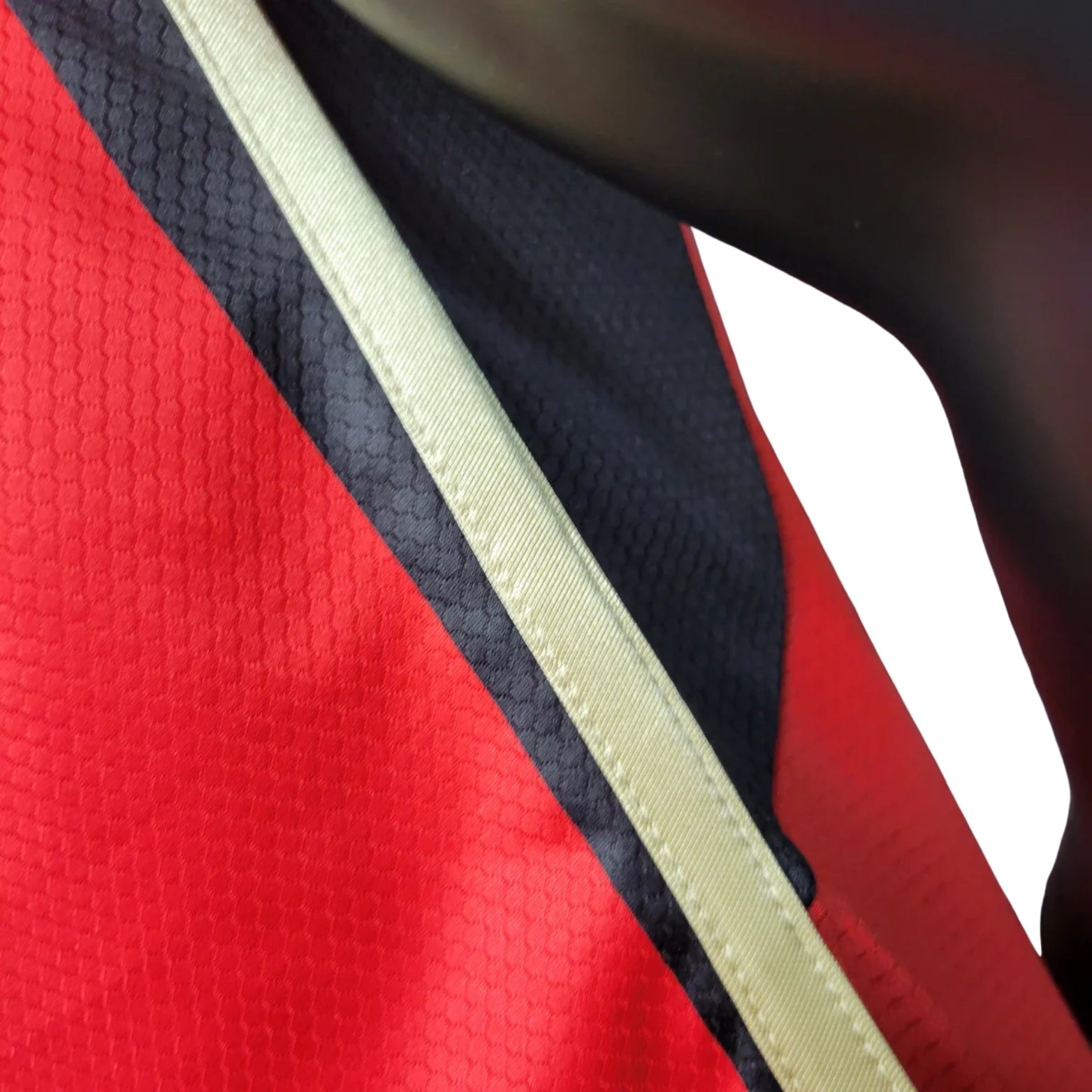 Atlanta Domicile 23/24 - Version Joueur