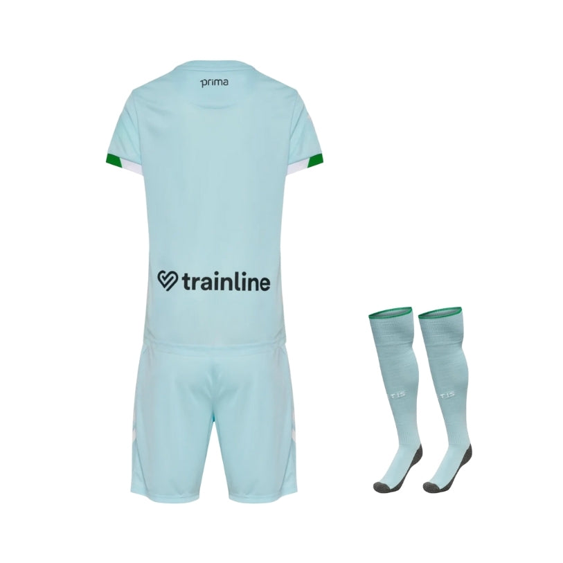 Kit - Real Betis Extérieur 25/26
