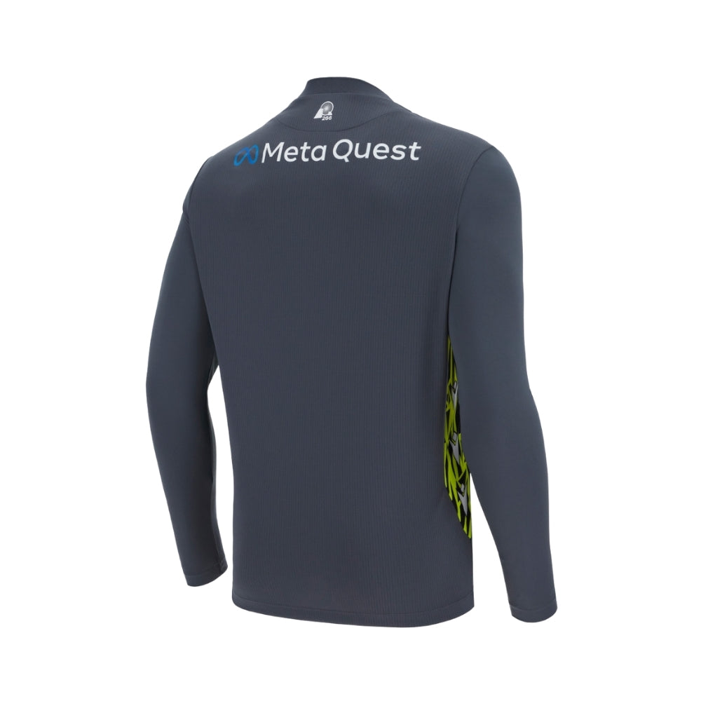 Wrexham Gardiens de But 25/26 - Manches Longues