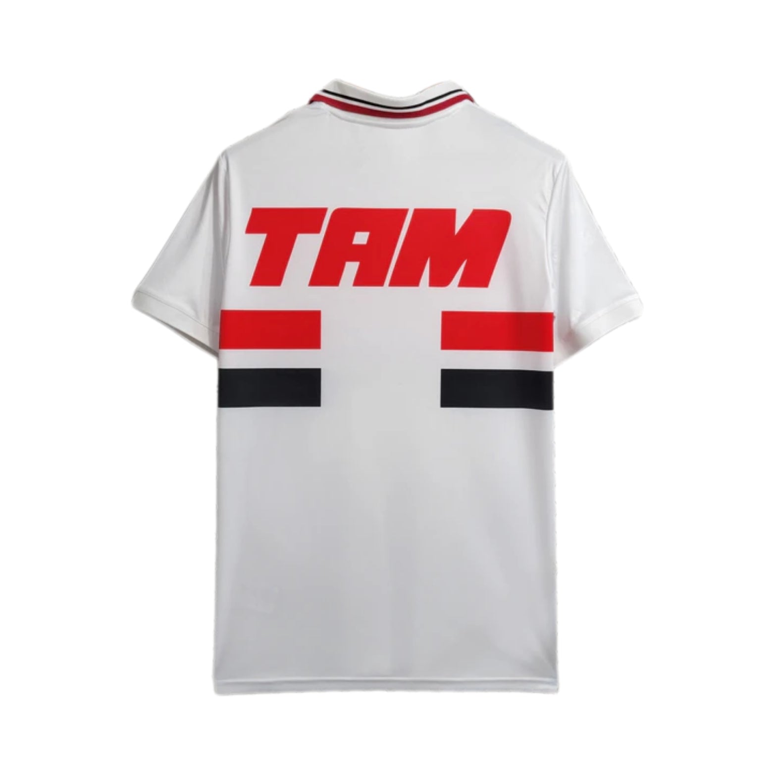 São Paulo Domicile 93/94