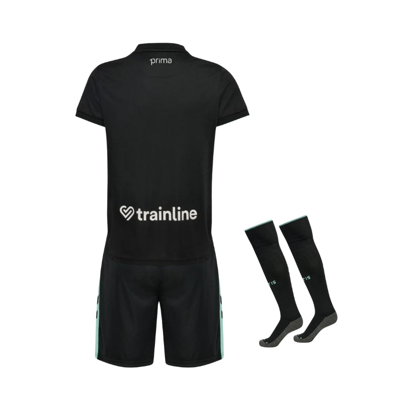 Kit - Real Betis Troisième 25/26