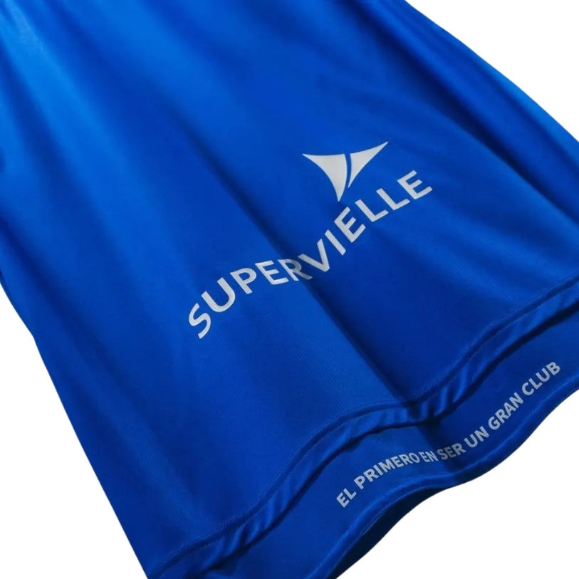 Vélez Sarsfield Extérieur 25/26