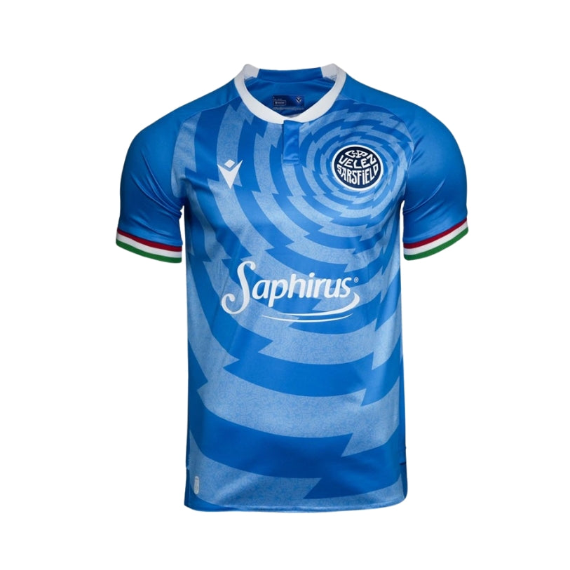 Vélez Sarsfield Troisième 25/26