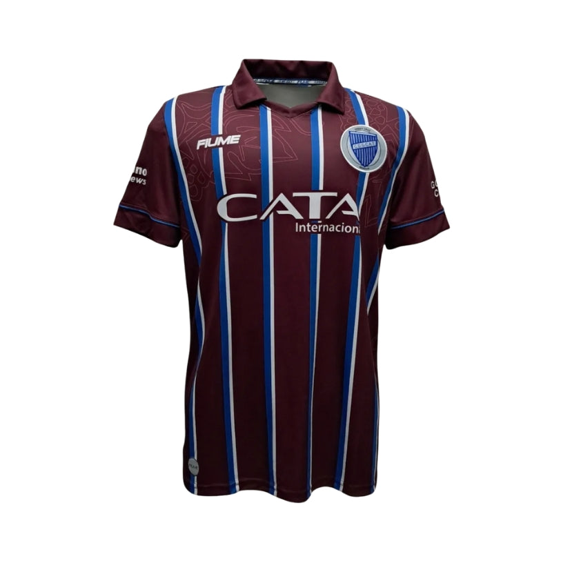 Godoy Cruz Troisième 25/26