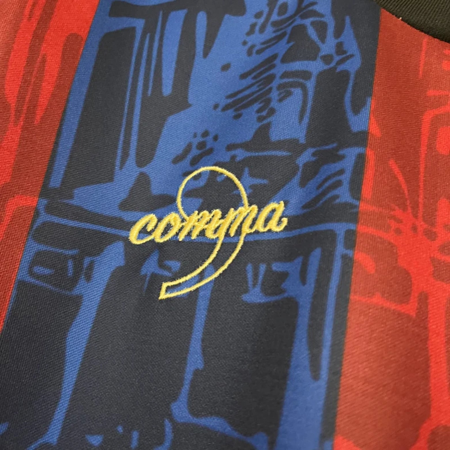 Barcelone Édition Speciale 24/25