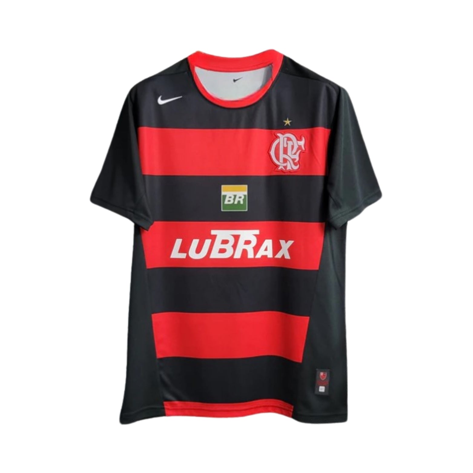 Flamengo Domicile  00/01