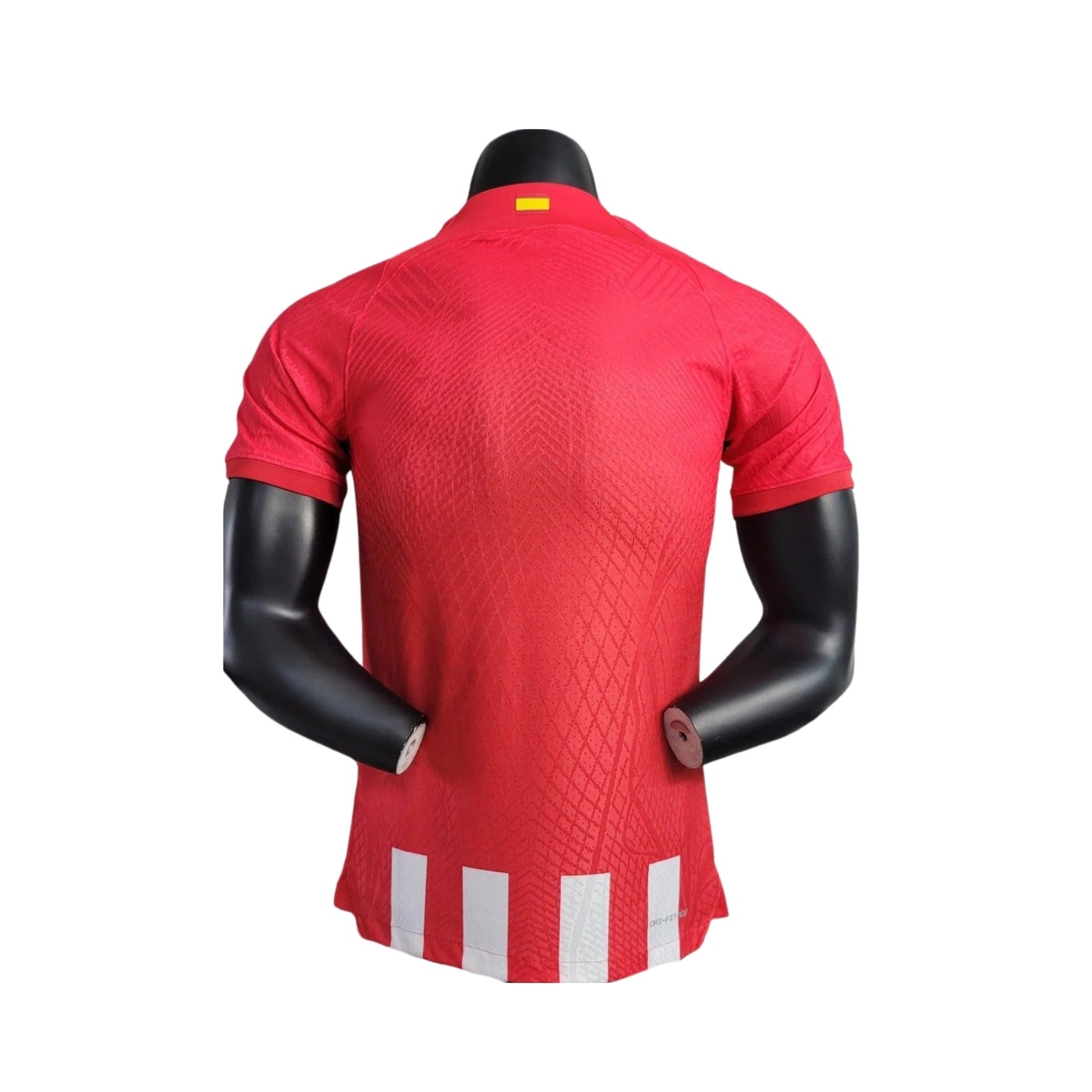 Atlético de Madrid Domicile 23/24 - Version Joueur