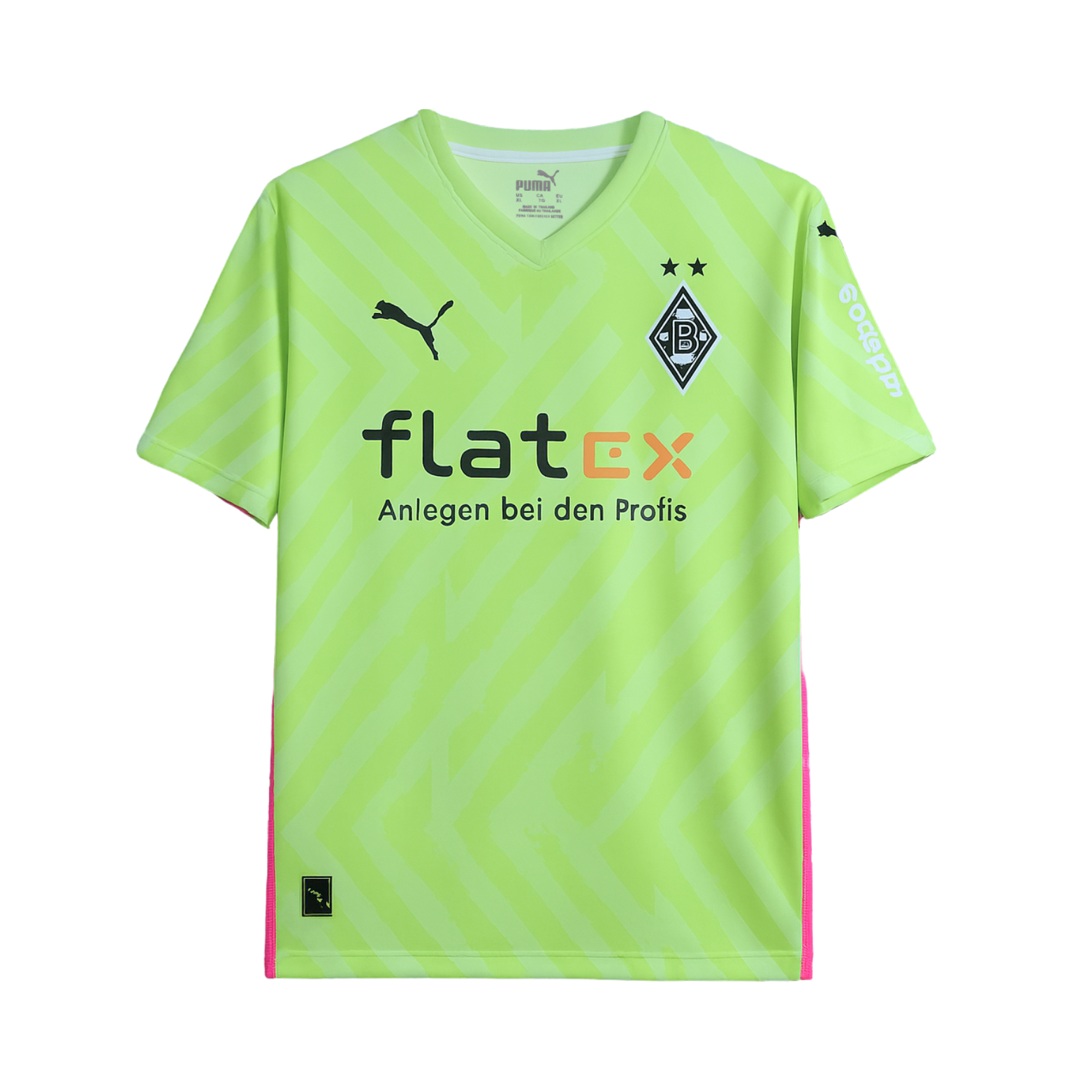 Borussia Mönchengladbach Gardiens de But 23/24