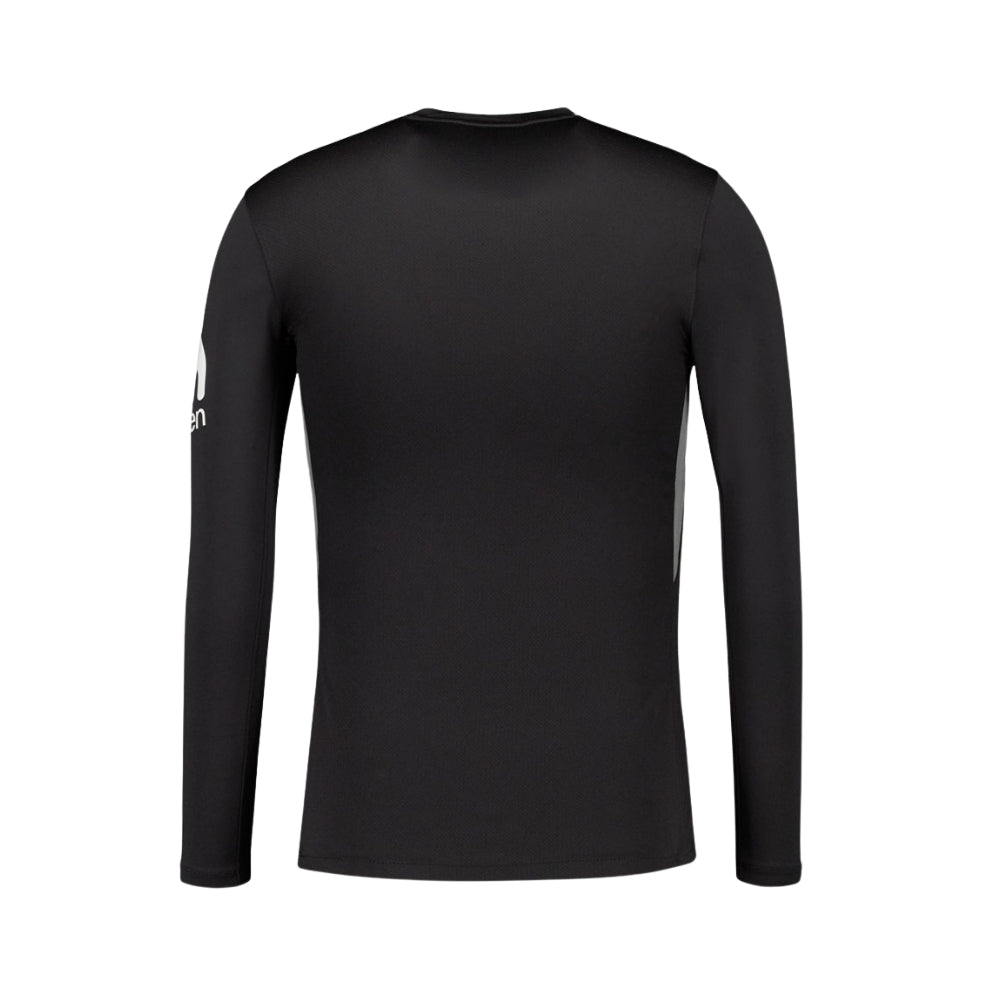 Atlético Madrid Gardiens de But 25/26 - Manches Longues