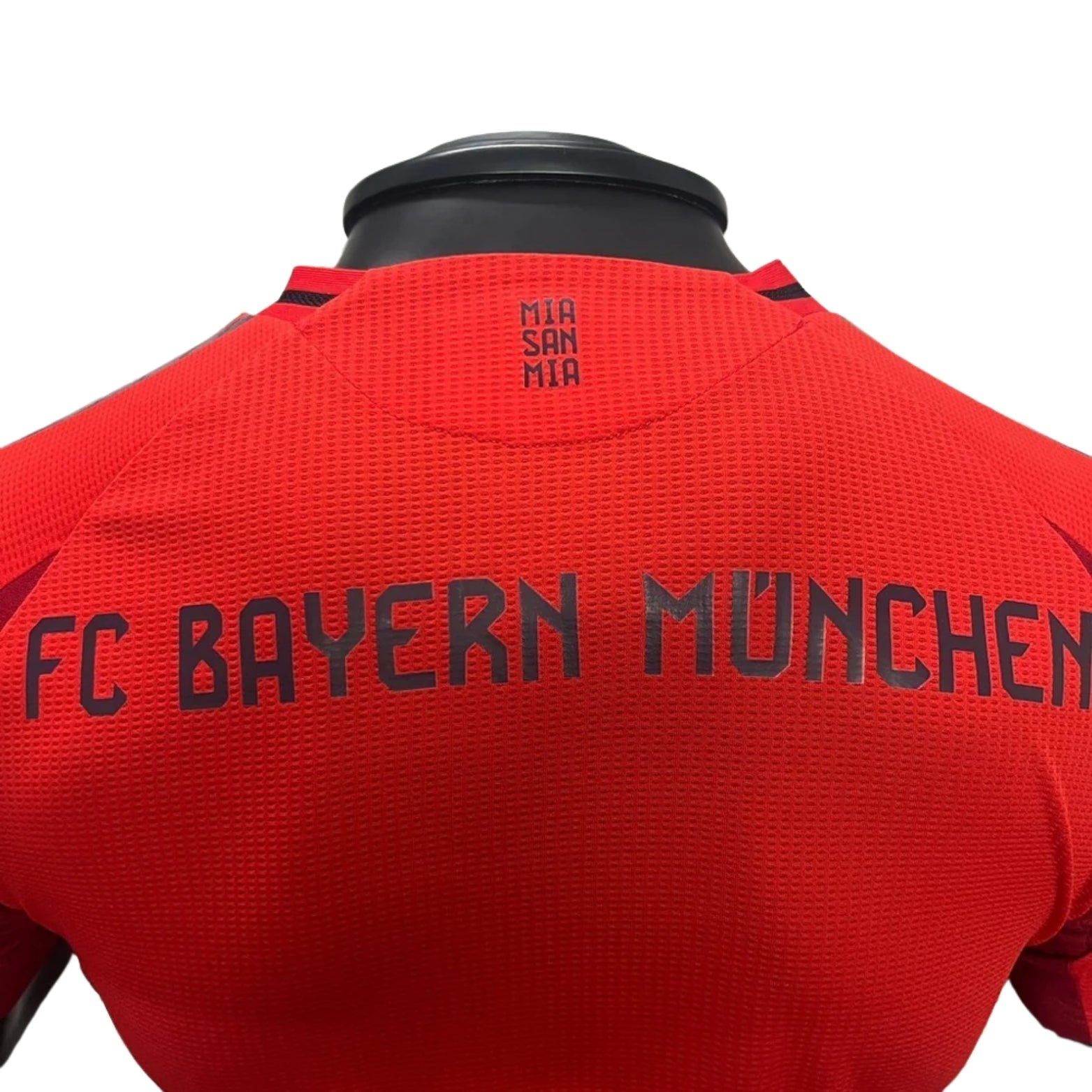 Bayern Munique Domicile 24/25 - Version Joueur