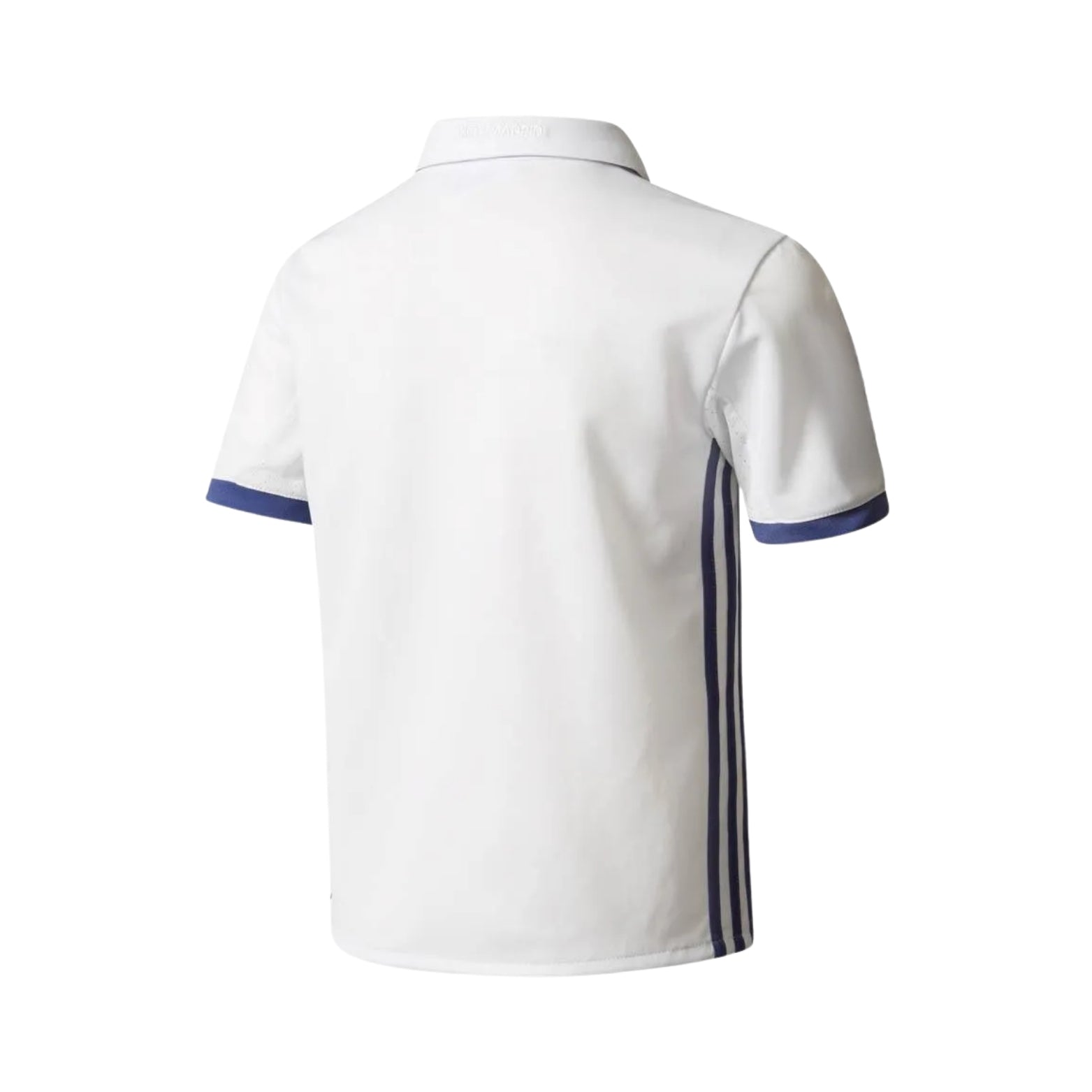 Real Madrid Domicile 16/17