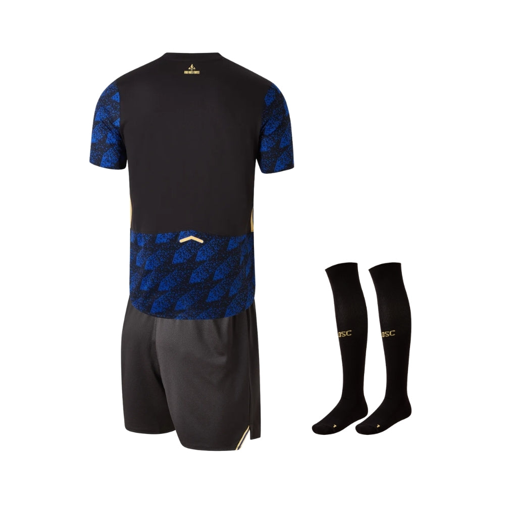 Kit - Lille OSC Troisième 25/26