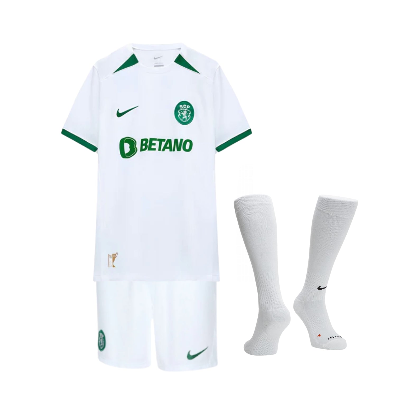 Kit - Sporting Taça das Taças 23/24
