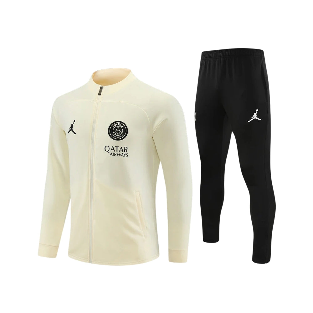 PSG - Survêtement - Zip Complet