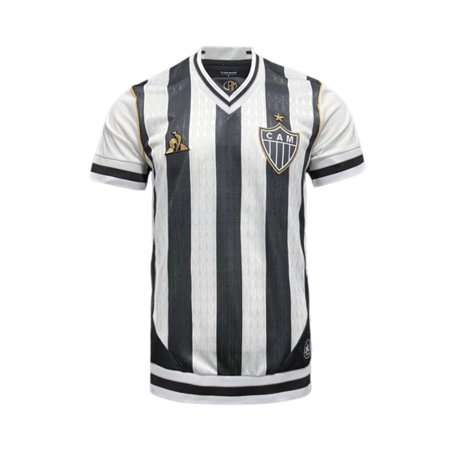 Atlético Mineiro Domicile 21/22