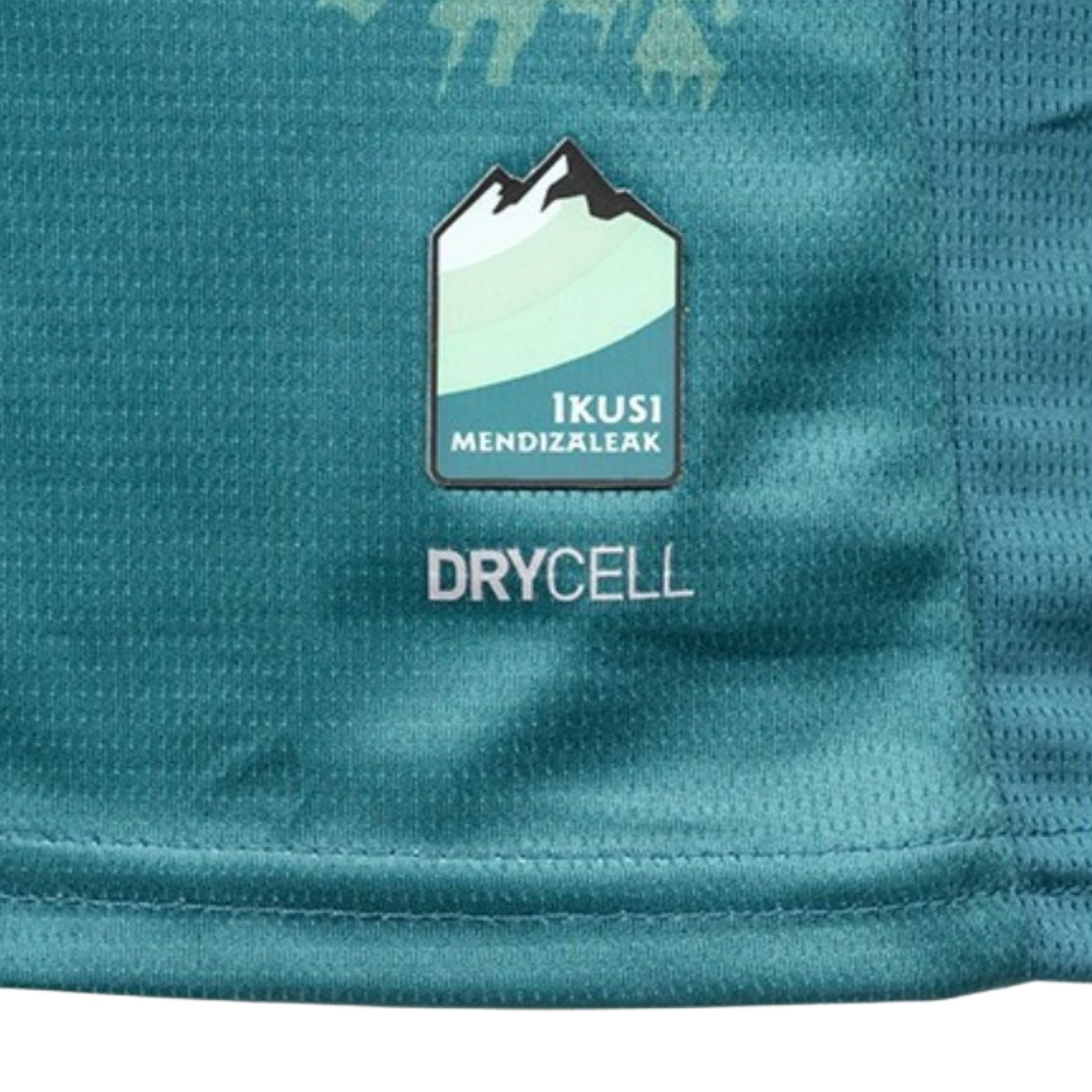 Alavés Troisième 25/26