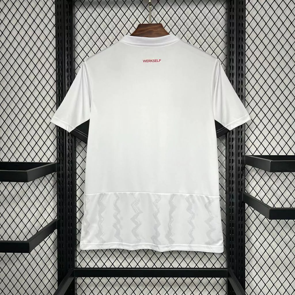 Bayer 04 Leverkusen Extérieur 24/25