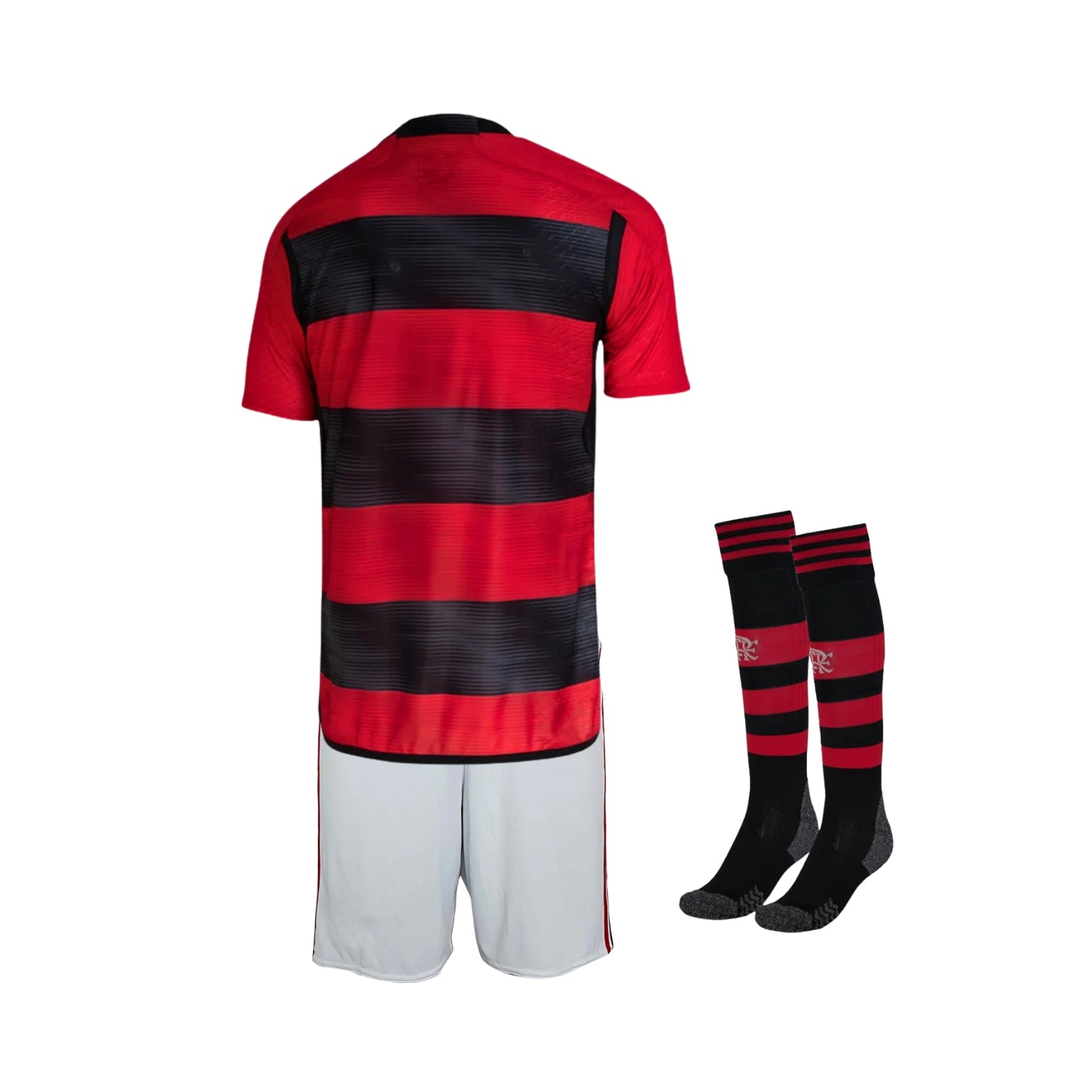 Kit - Flamengo Domicile  23/24