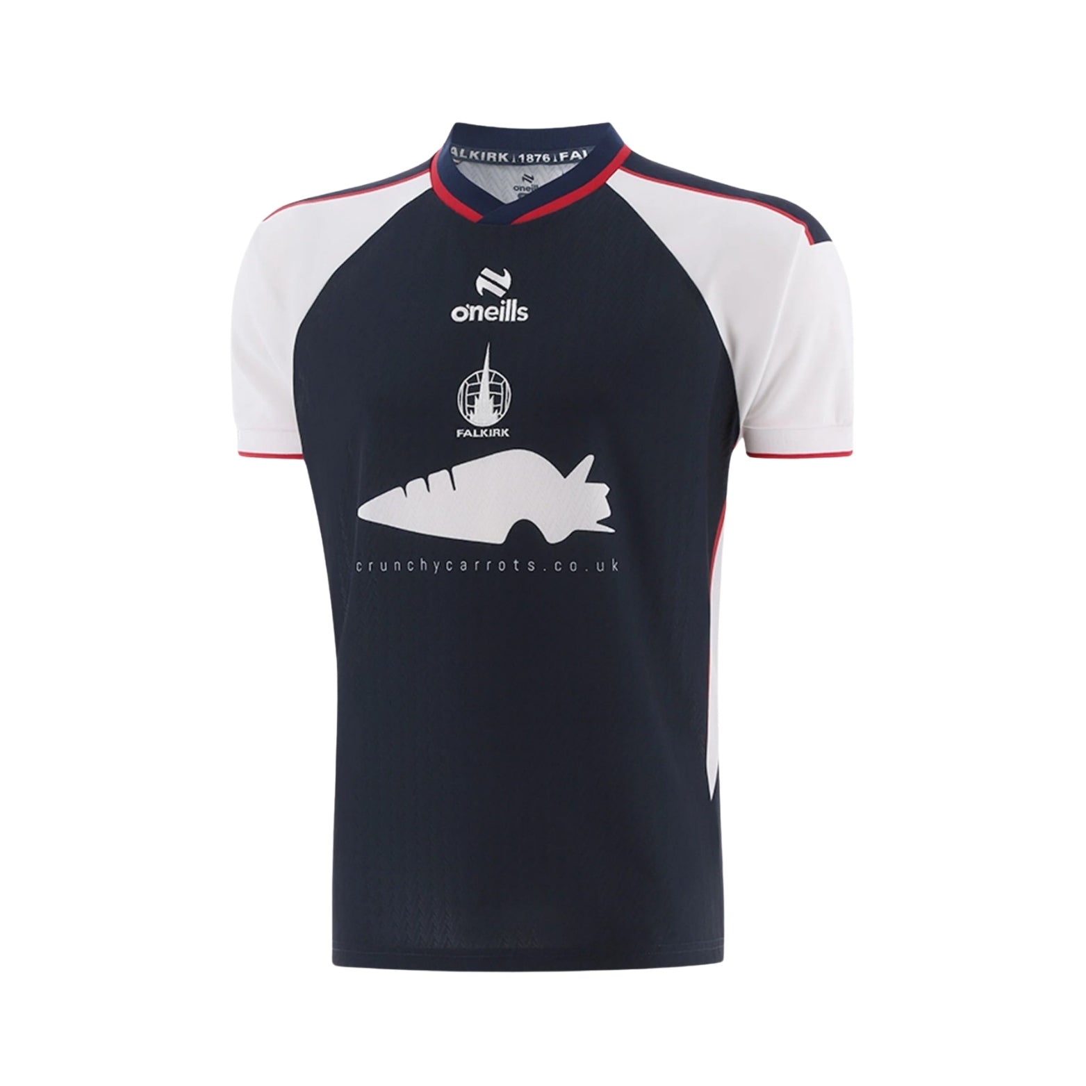 Falkirk Domicile 25/26