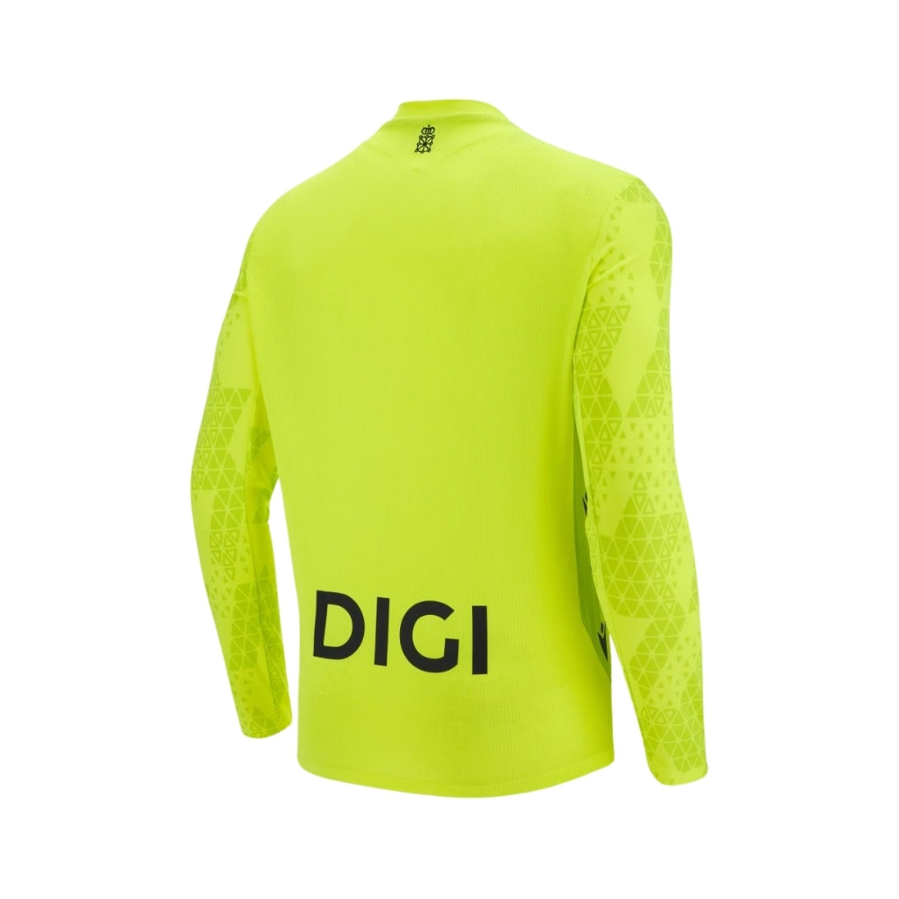 Osasuna Gardiens de But 25/26 - Manches Longues