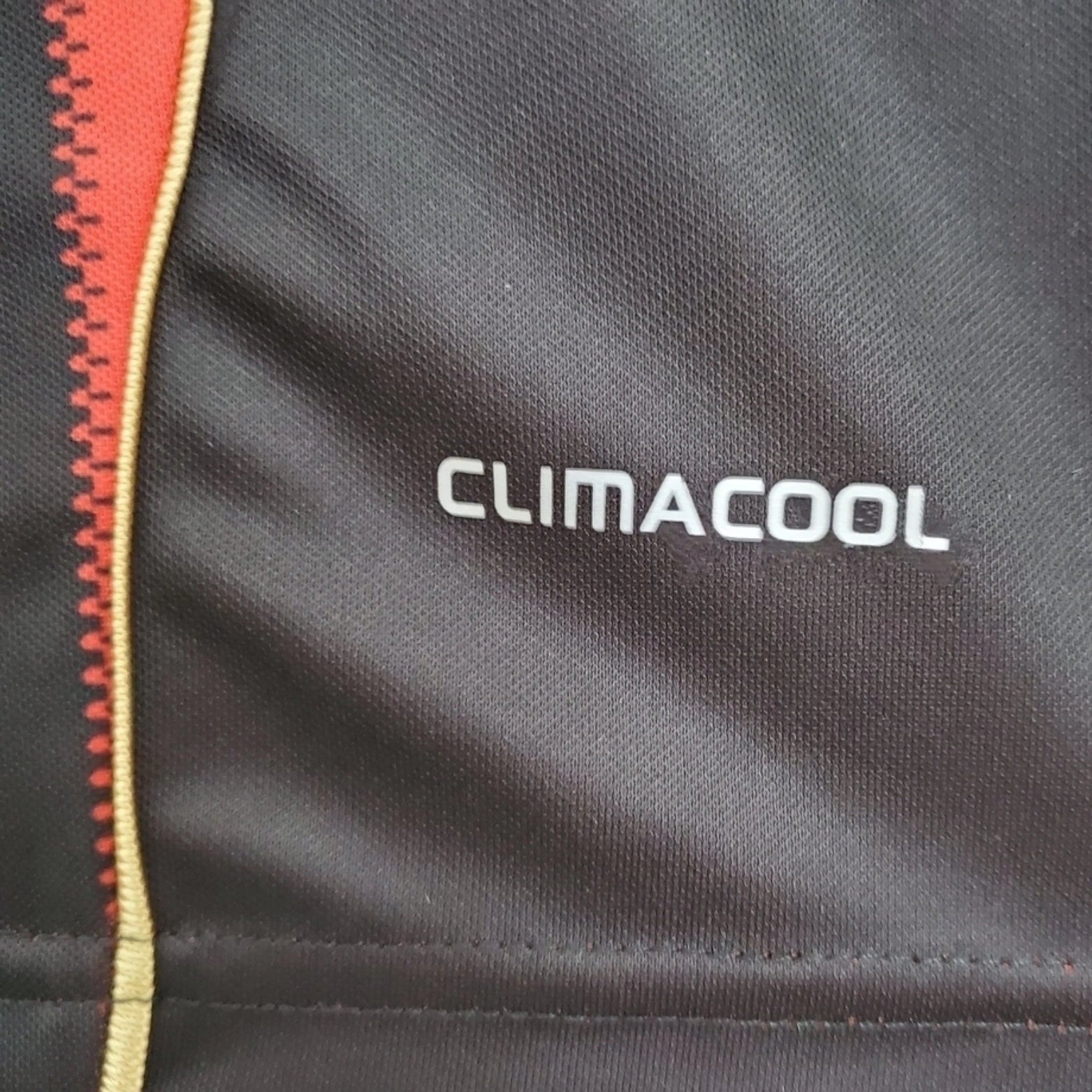 AC Milan Domicile 10/11