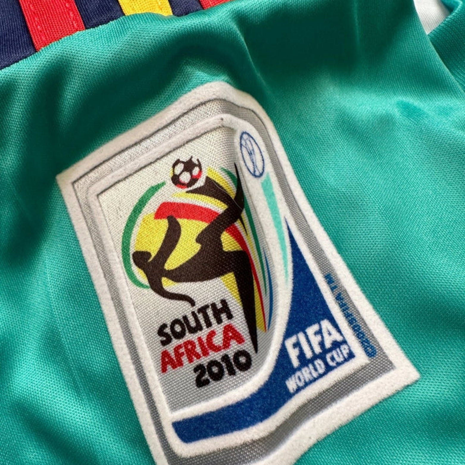 Espagne Gardiens de But 10/11