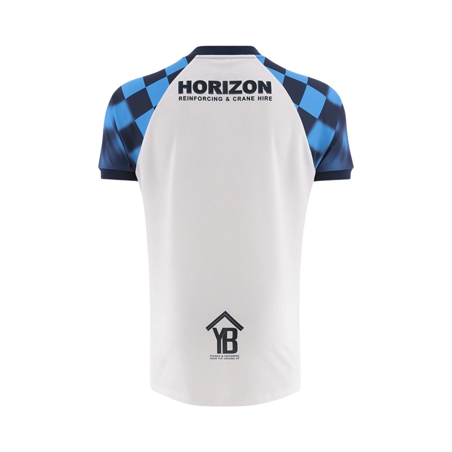 Falkirk Extérieur 25/26