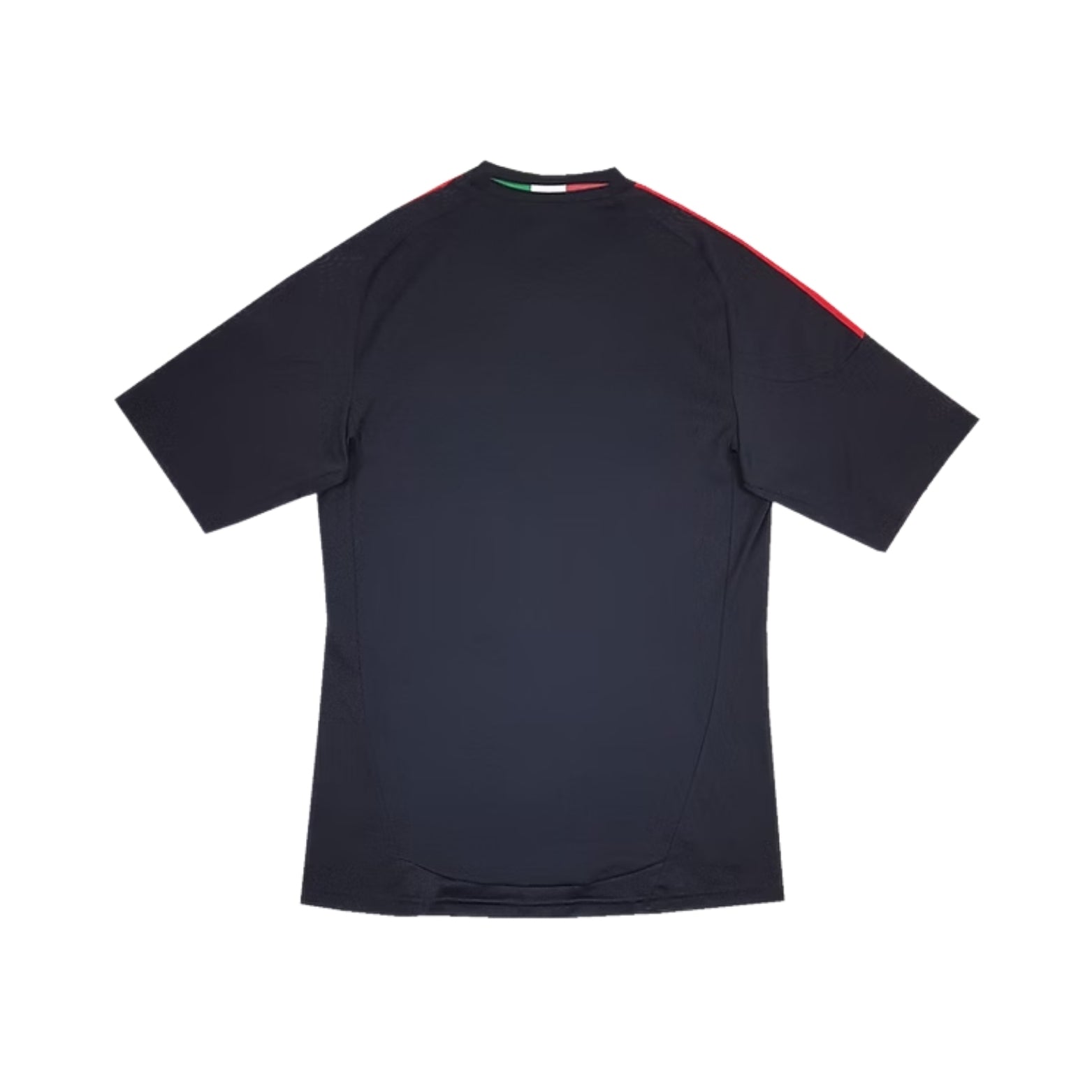 AC Milan Troisième 10/11