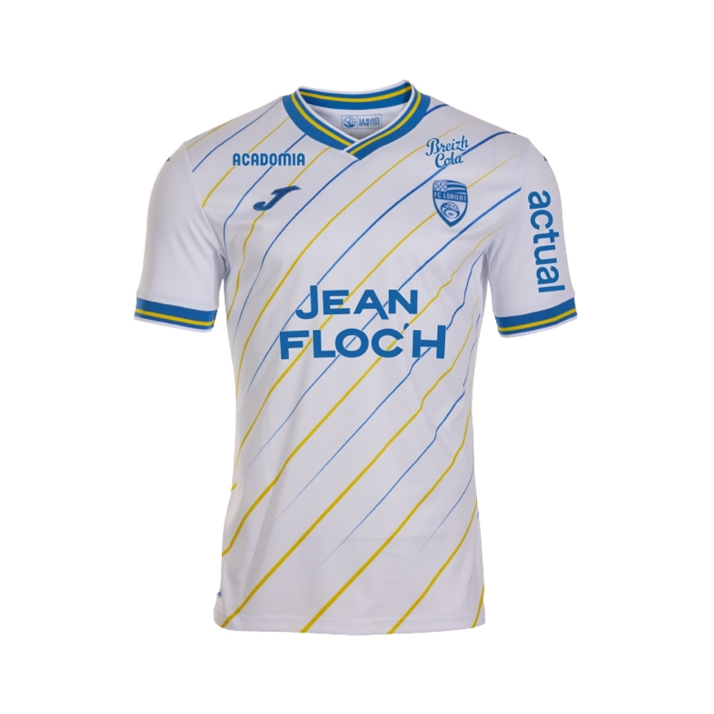 Lorient Extérieur 25/26