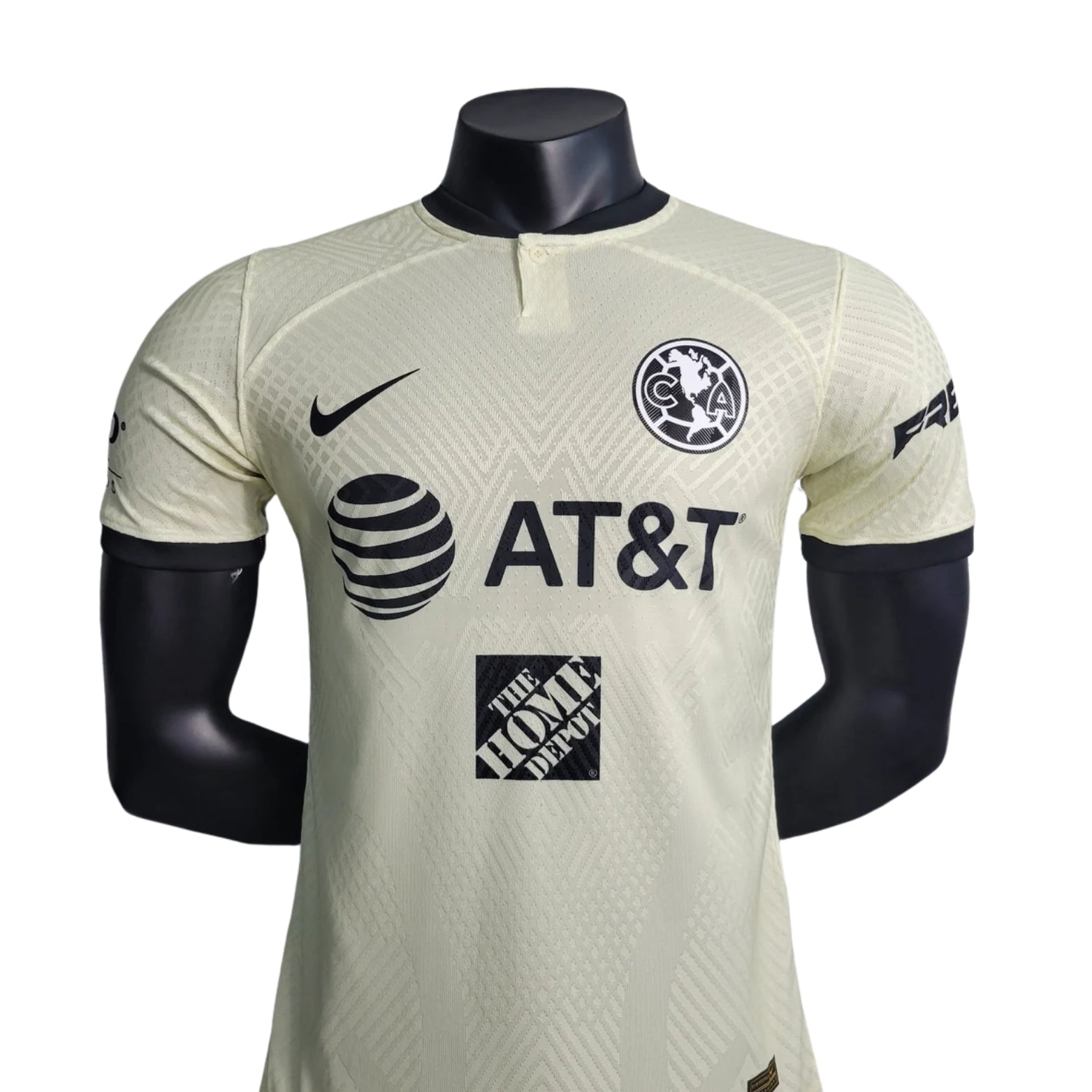 Club América Troisième 22/23 - Version Joueur