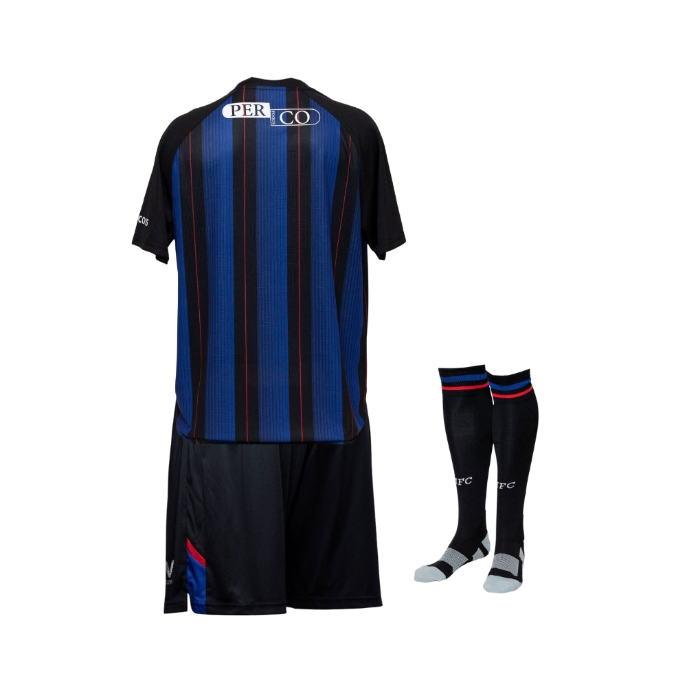 Kit - Middlesbrough Extérieur 25/26