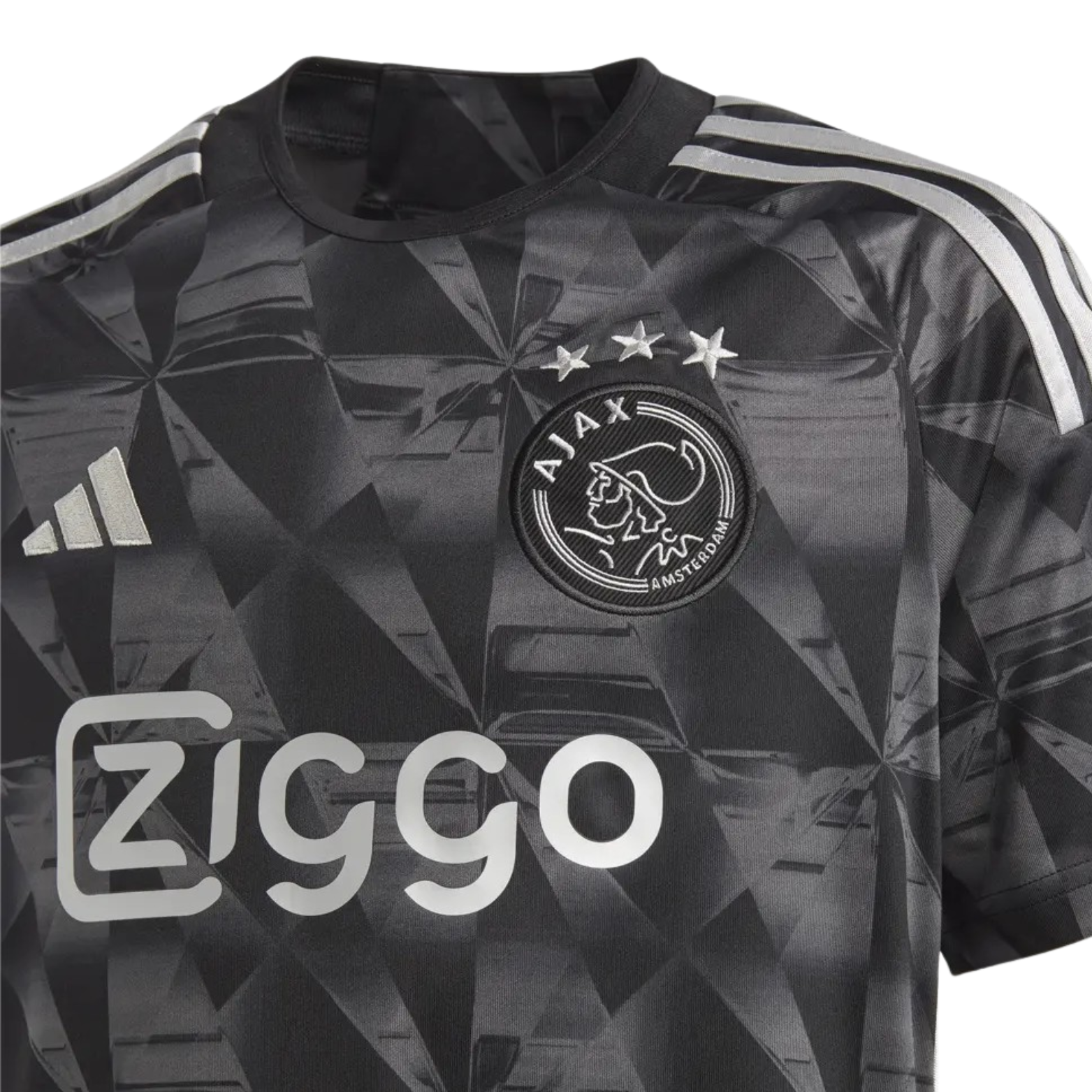 Ajax Troisième 23/24