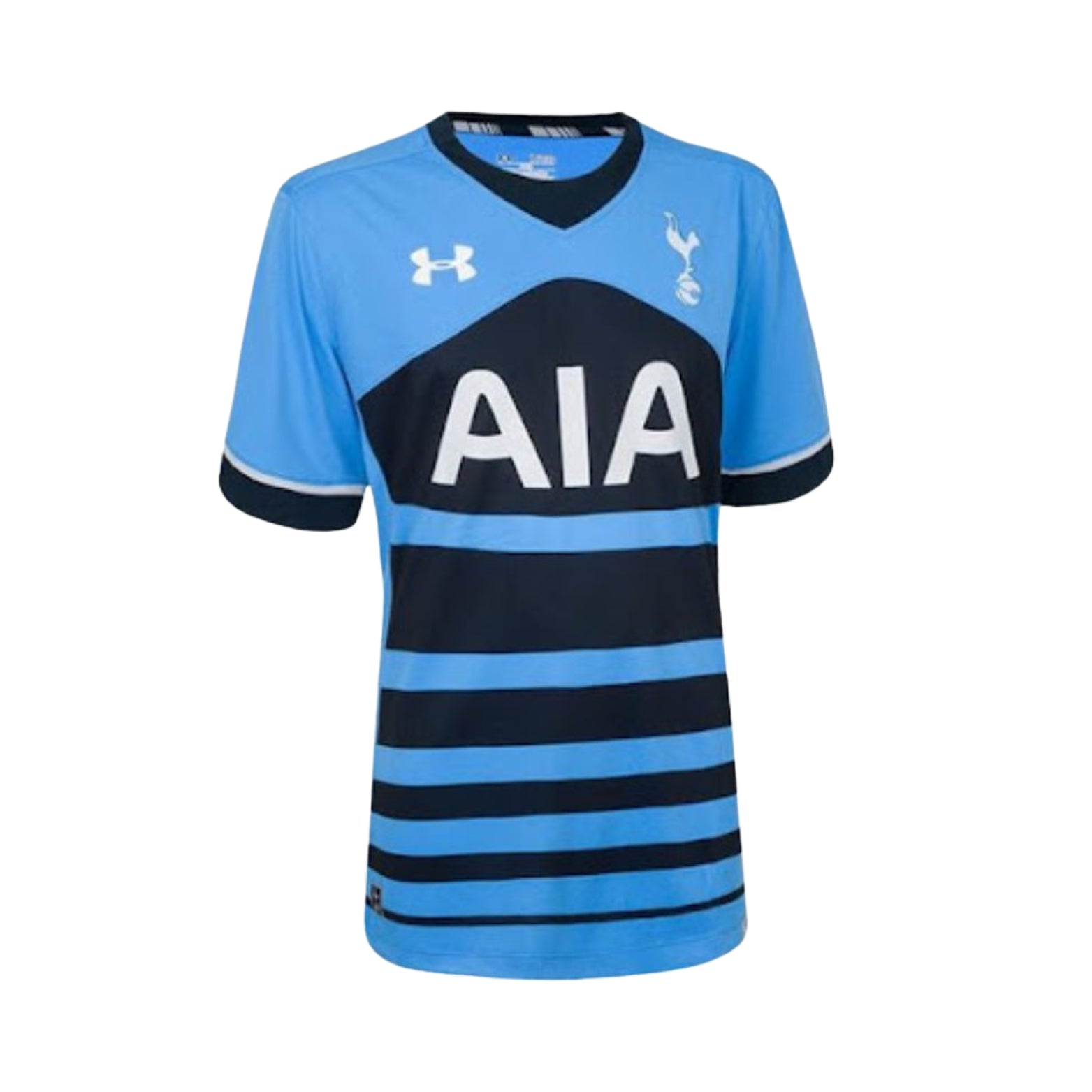 Tottenham Hotspur Extérieur 15/16