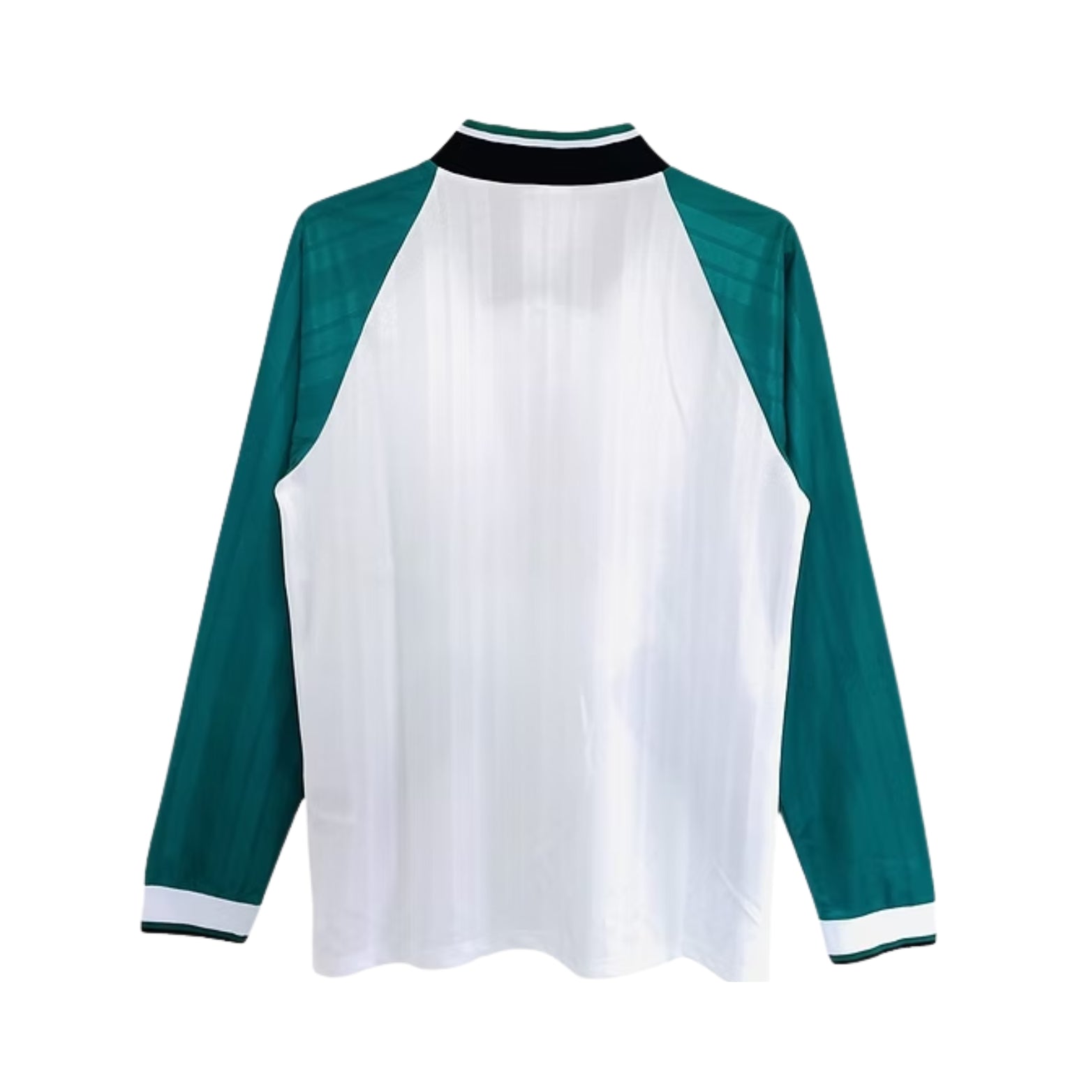 Liverpool Extérieur 93/94 - Manches Longues