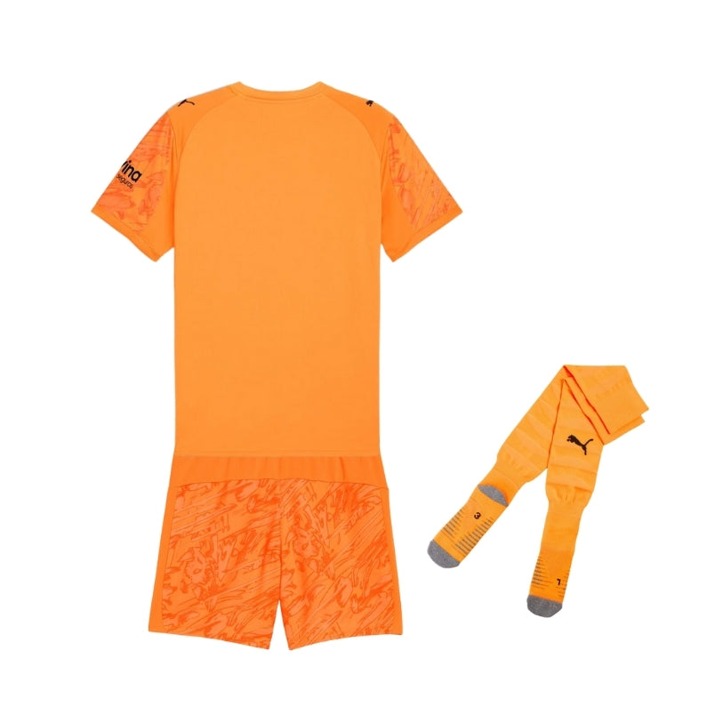 Kit - Valencia Gardiens de But 25/26