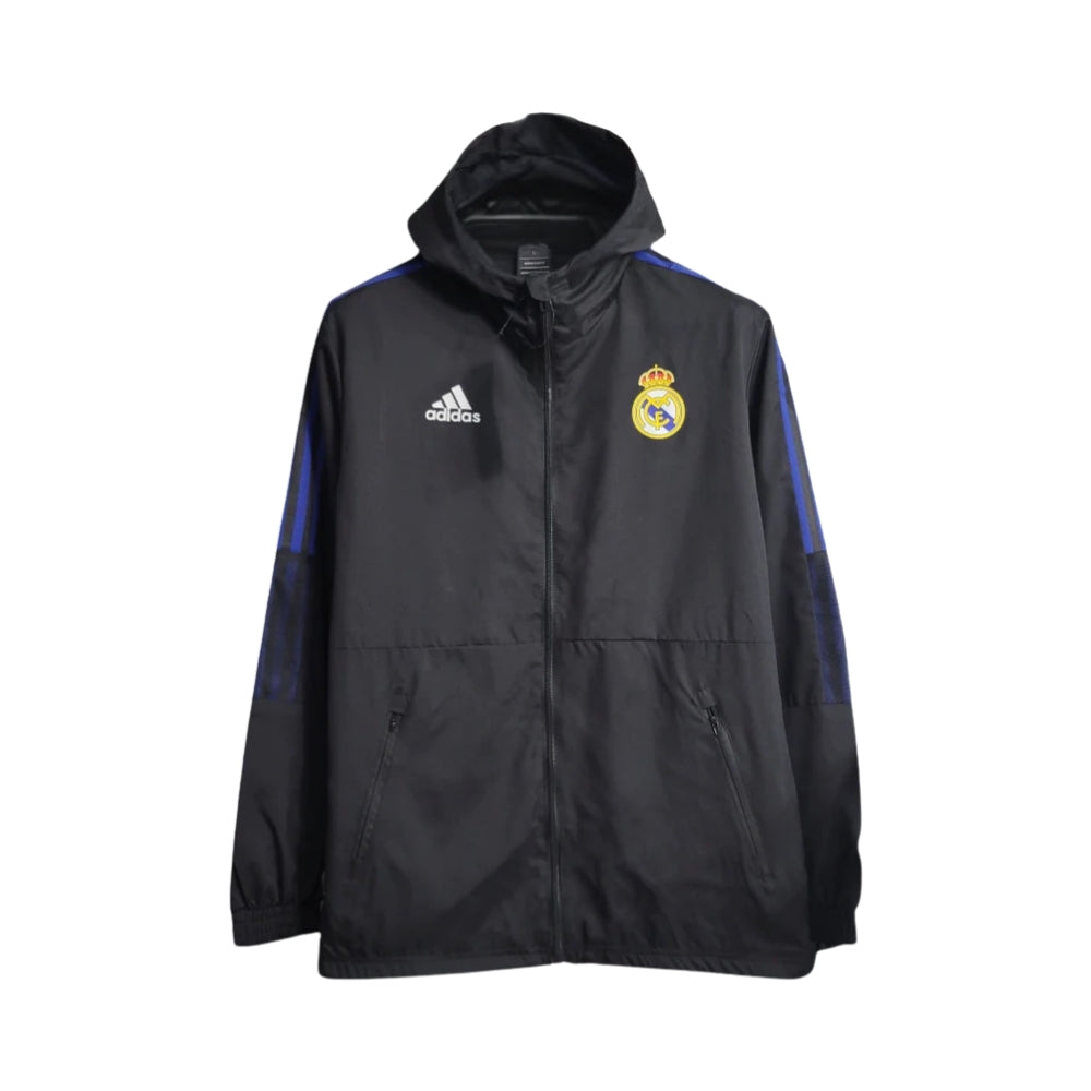 Coupe-Vent - Real Madrid