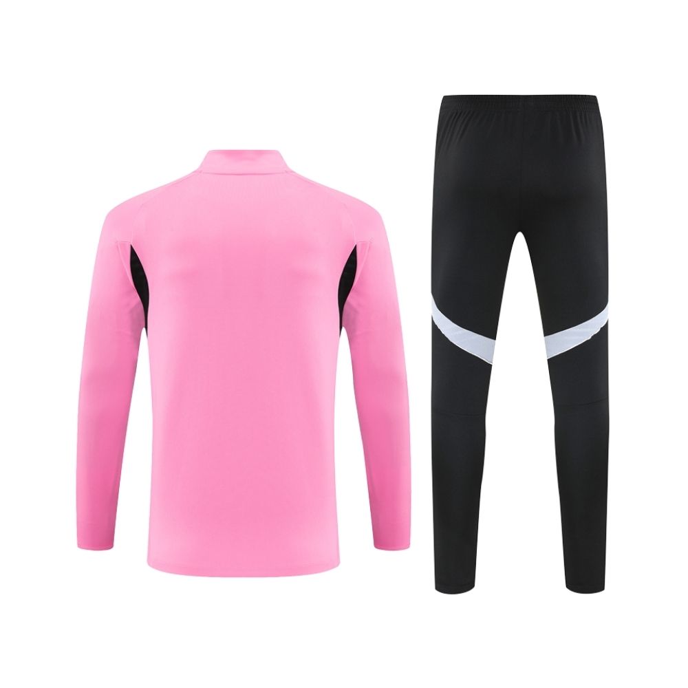 Inter Miami 25/26 - Survêtement - 1/2 Zip