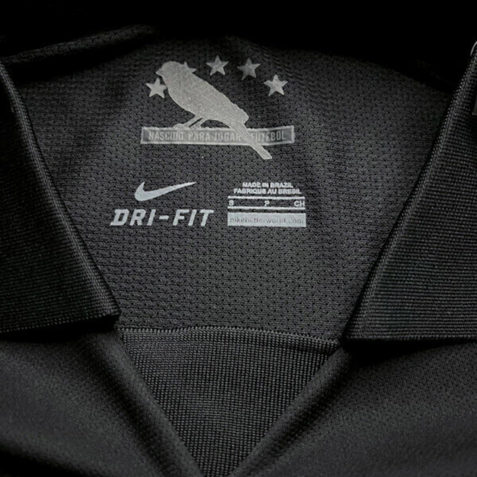 Brésil Édition Spéciale 13/14