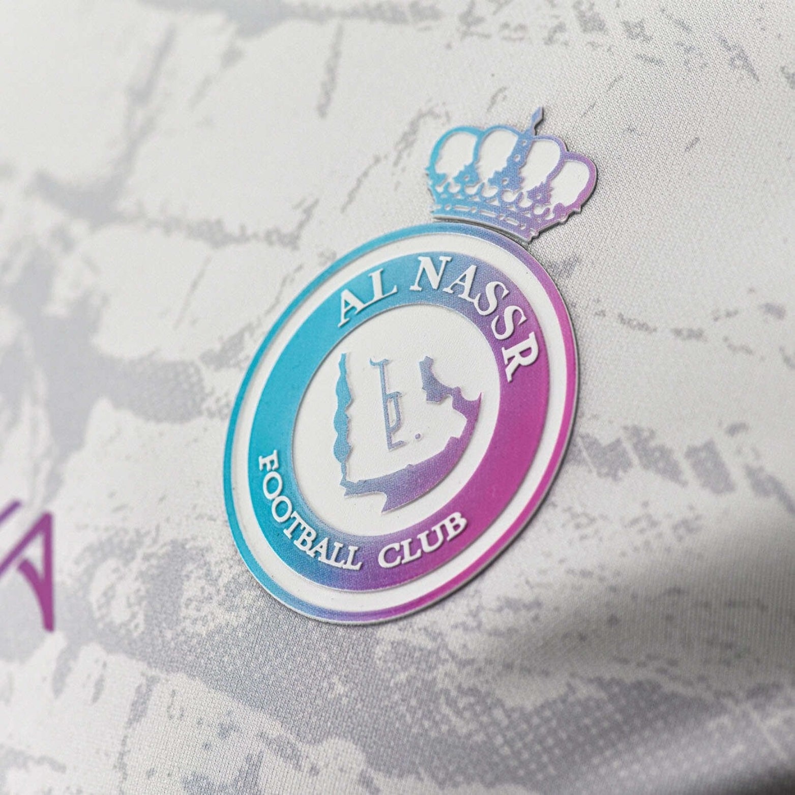 Al-Nassr Troisième 23/24