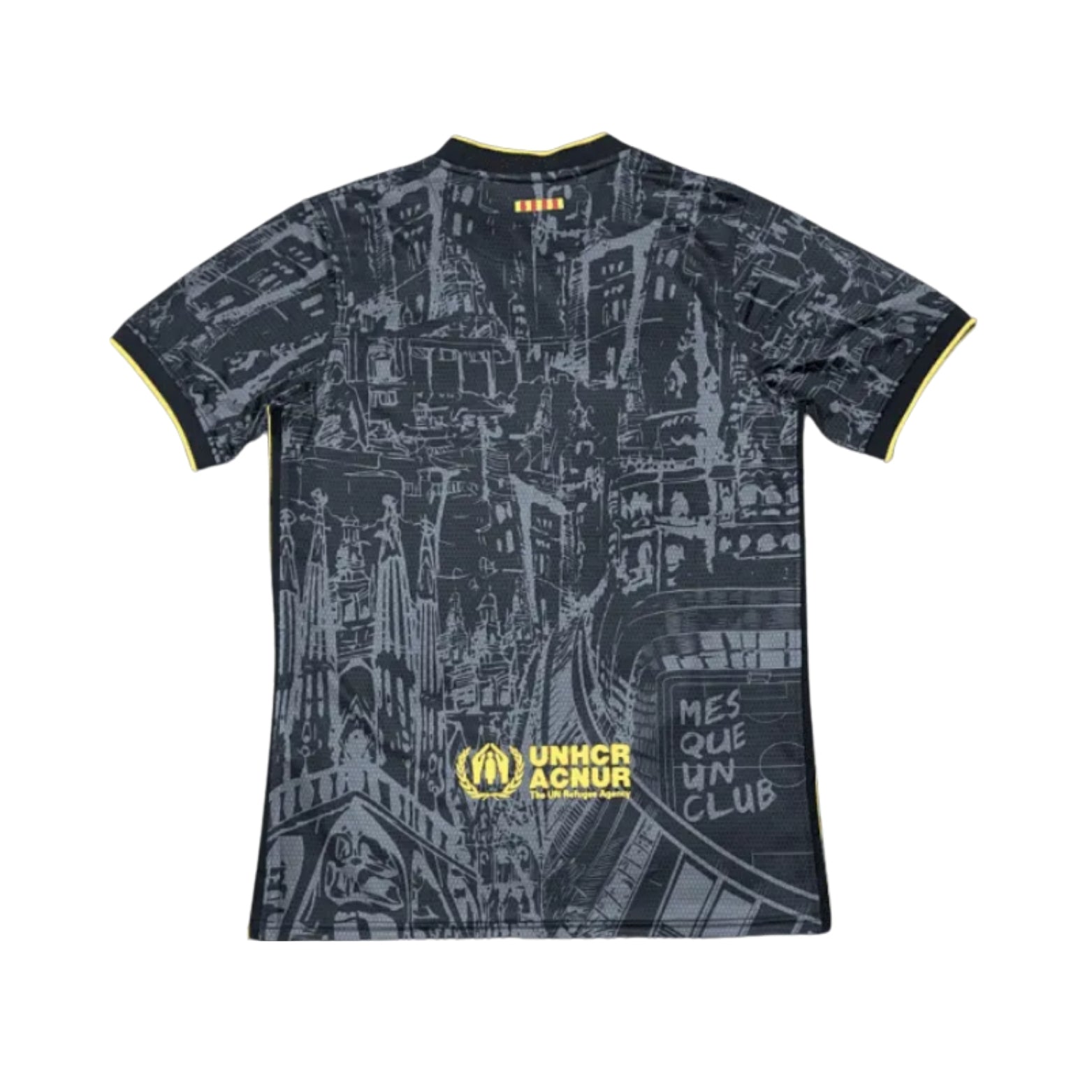 Barcelone Édition Spéciale 23/24