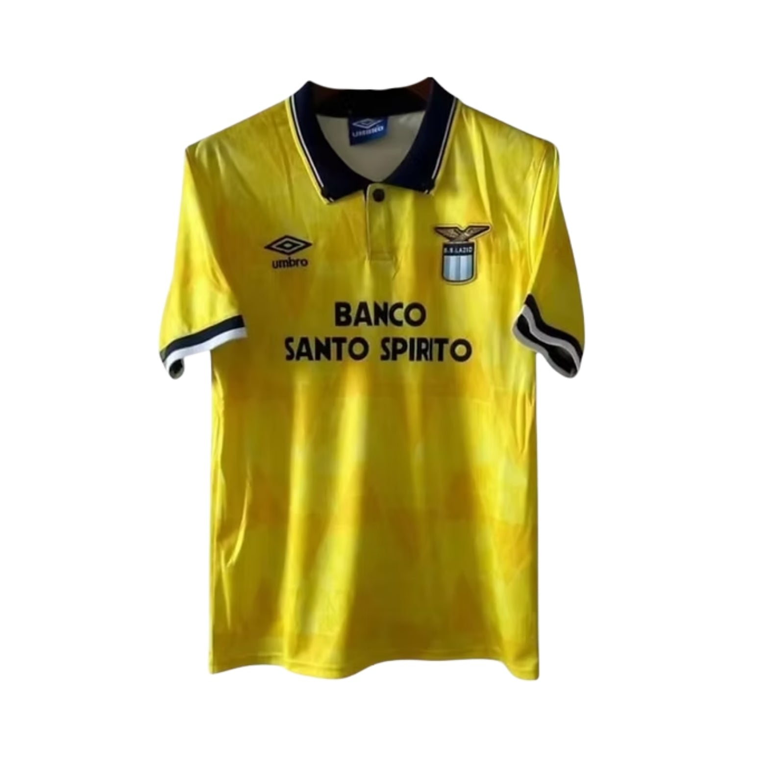 Lazio Extérieur 89/90