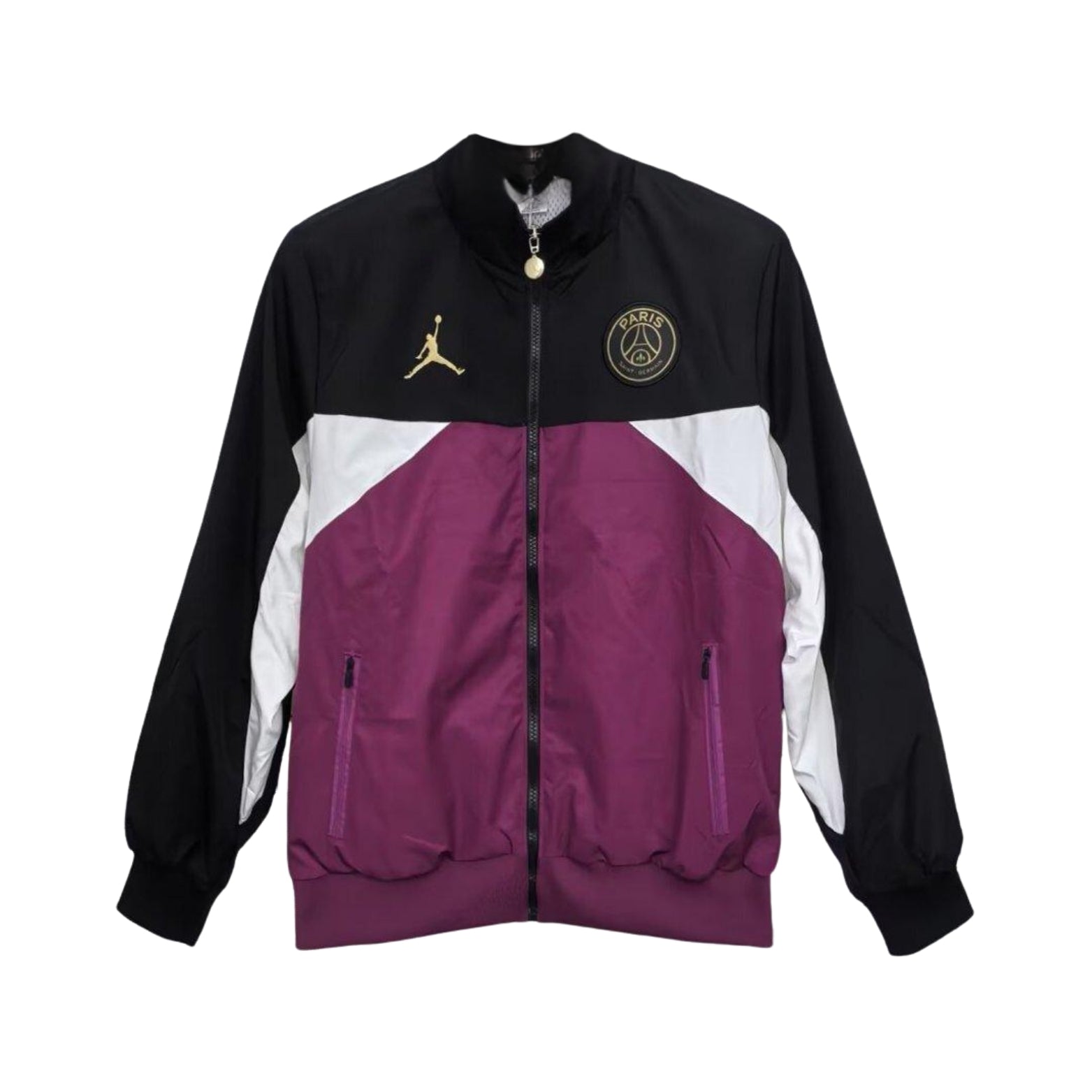 Coupe-Vent - PSG 25/26