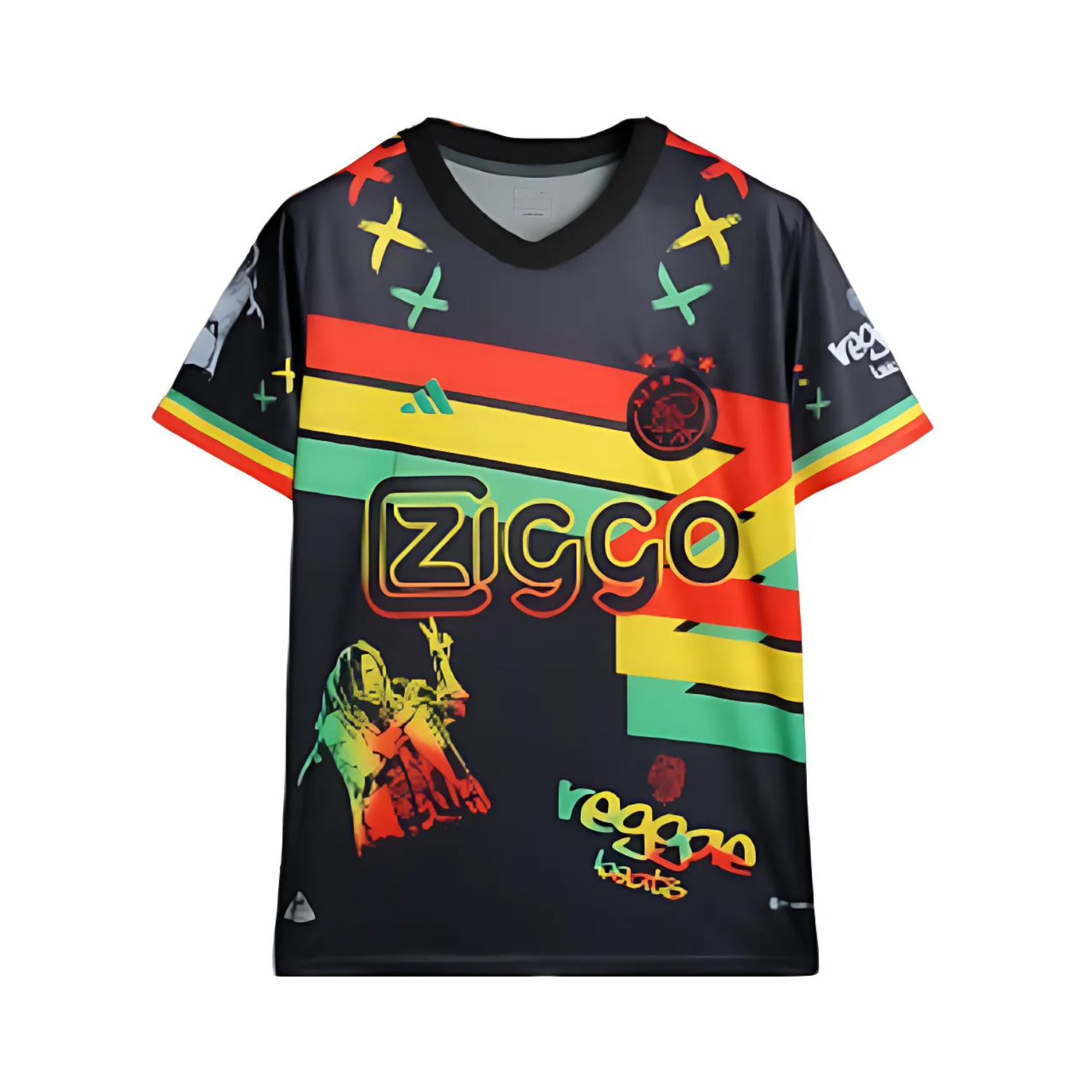 Ajax Édition Spéciale 23/24