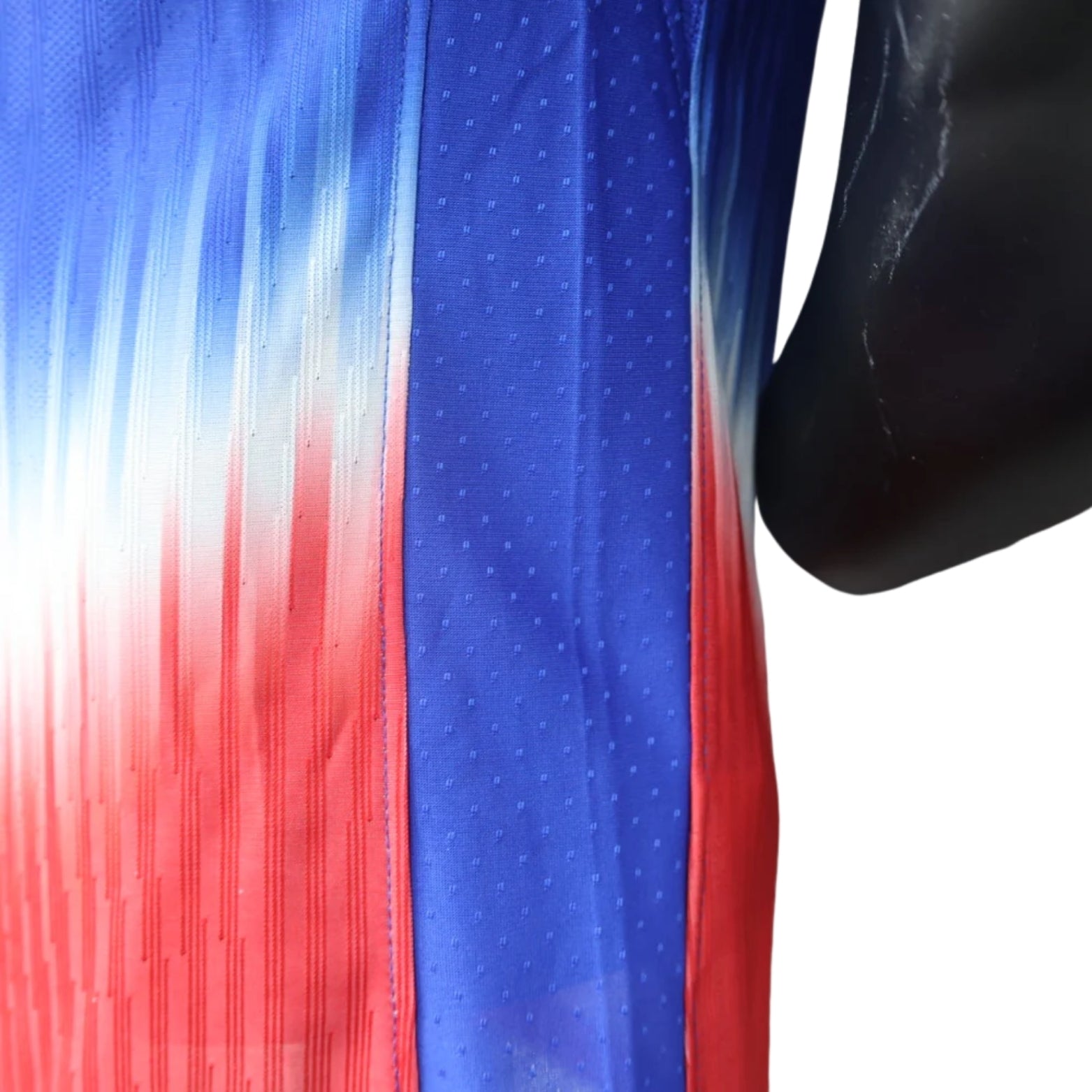 États-Unis Extérieur 24/25 - Version Joueur