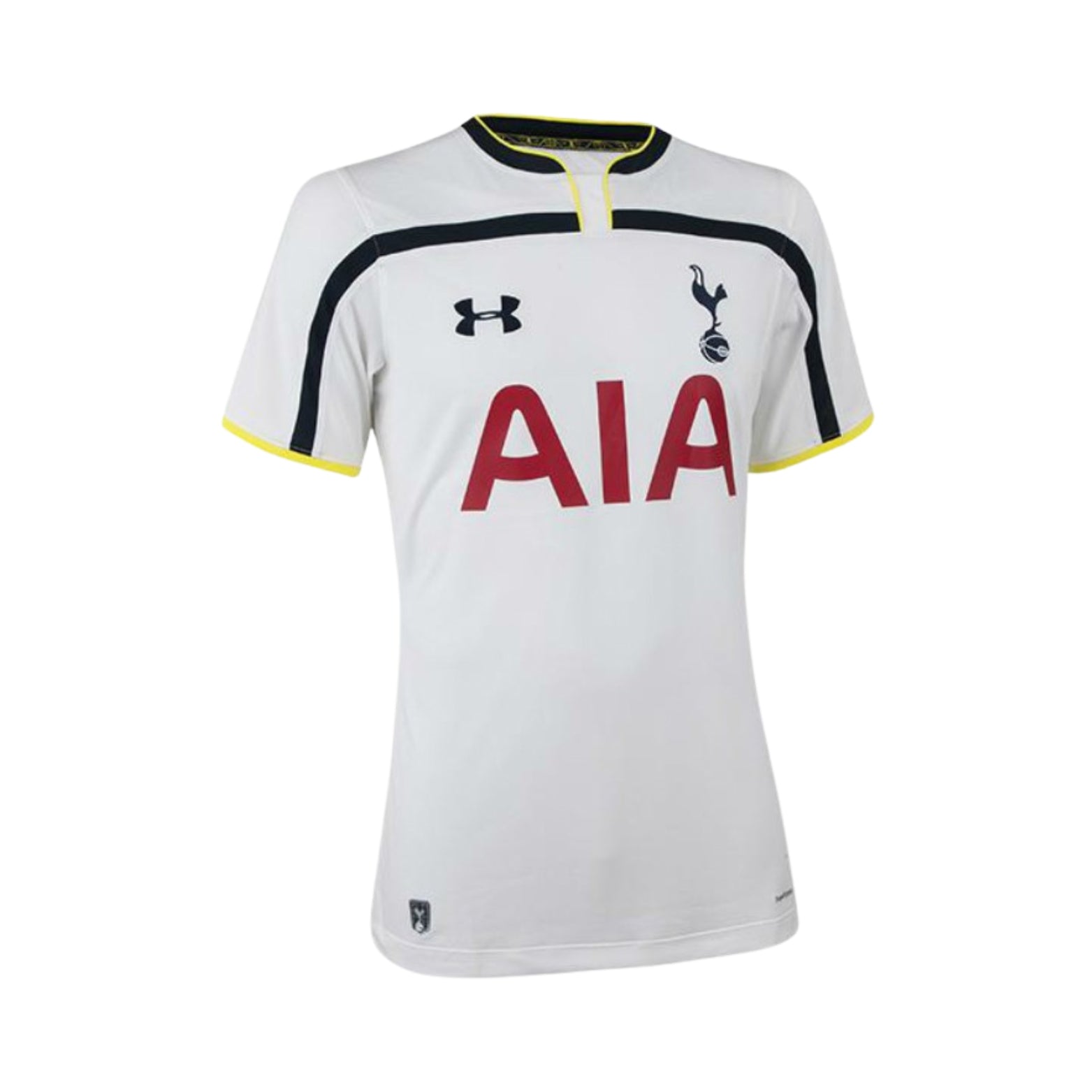 Tottenham Hotspur Domicile 14/15