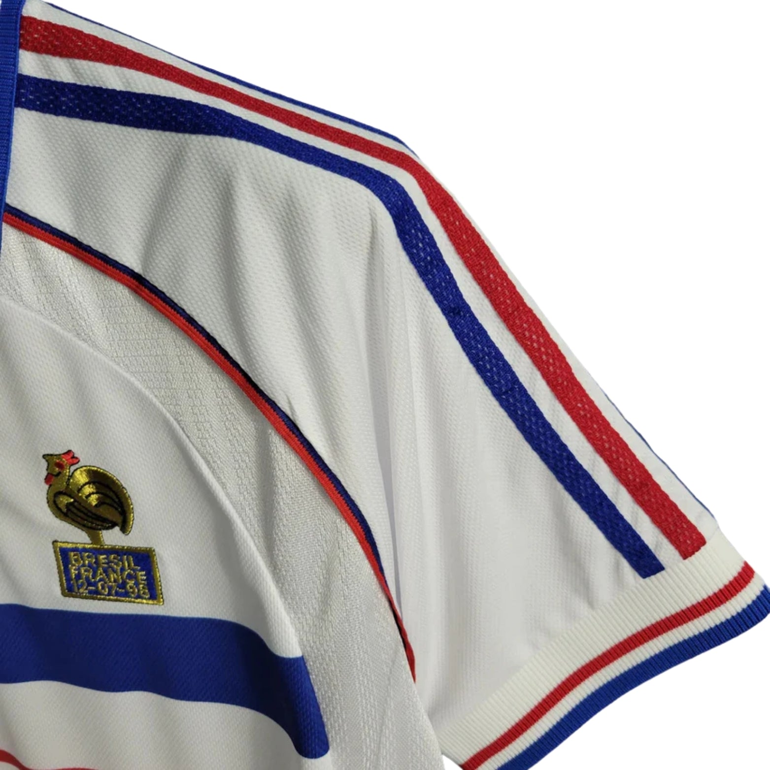 France Extérieur 98 - Final Mundial 1998