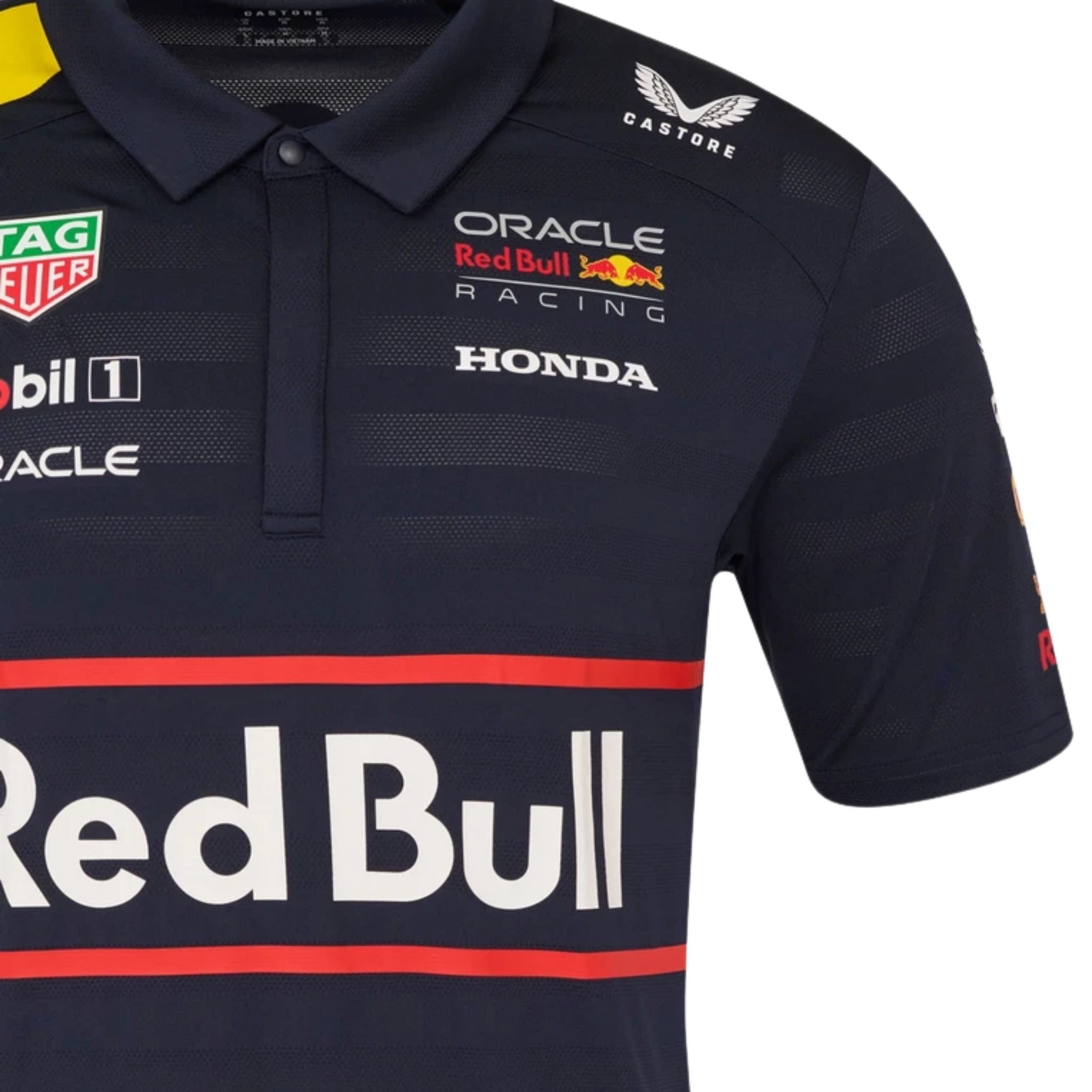 Polo Red Bull F1 2025